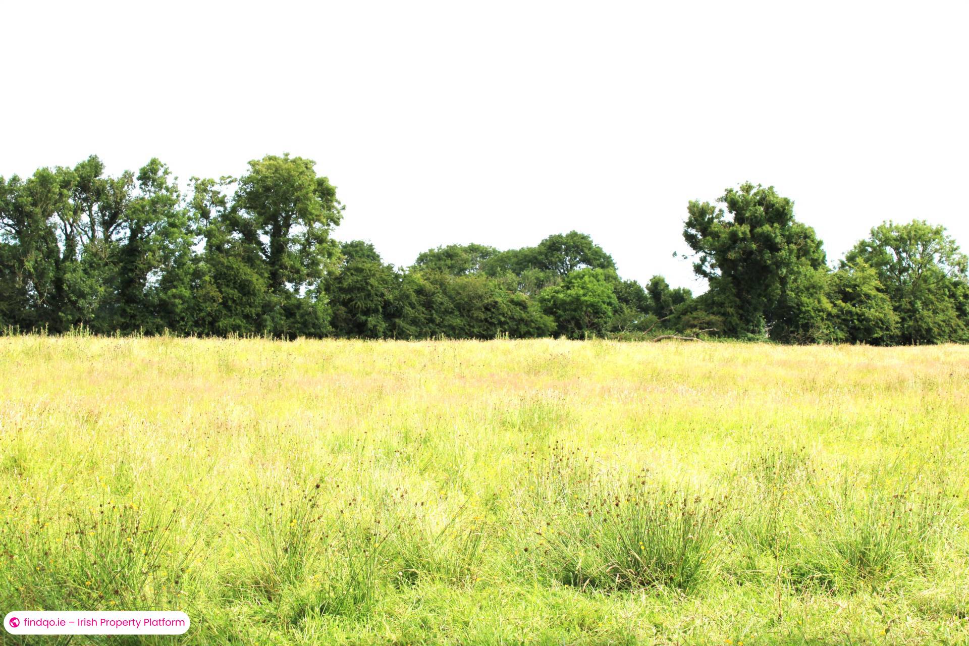 Development Land for Sale in Killala, Mayo