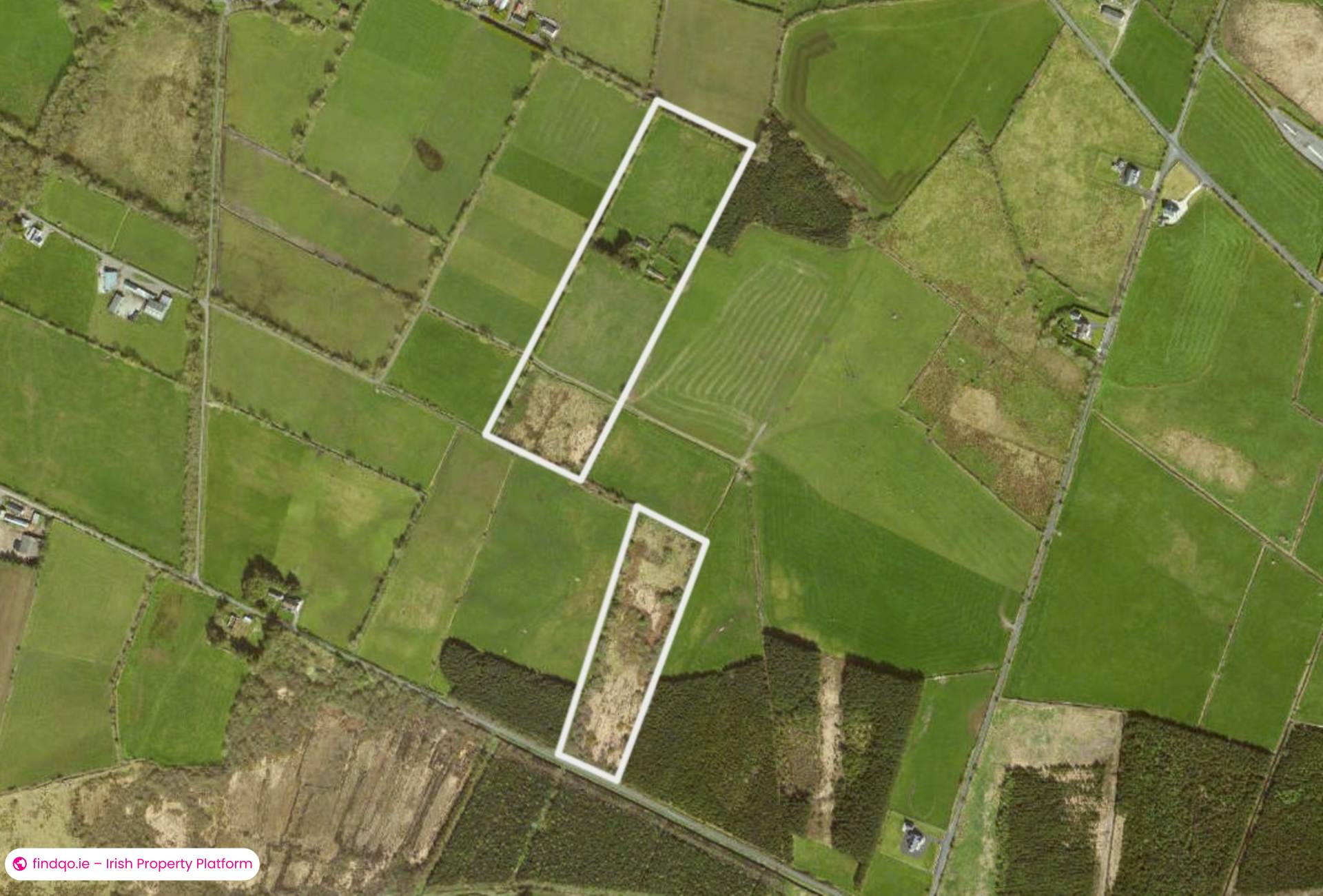 Development Land for Sale in Killala, Mayo