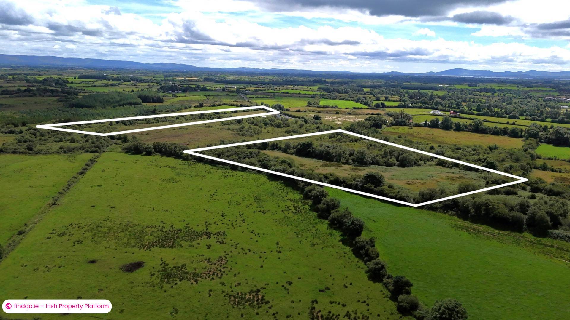 Development Land for Sale in Killala, Mayo
