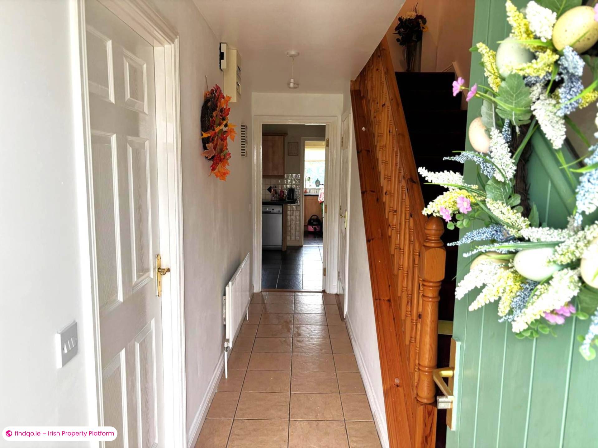 Semi-detached house for Sale in Crossmolina, Mayo