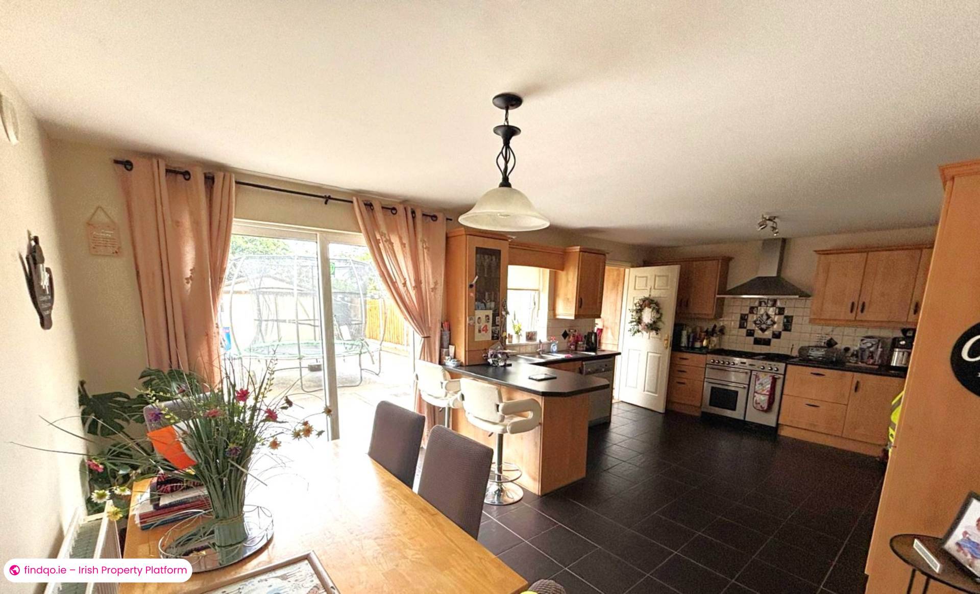 Semi-detached house for Sale in Crossmolina, Mayo