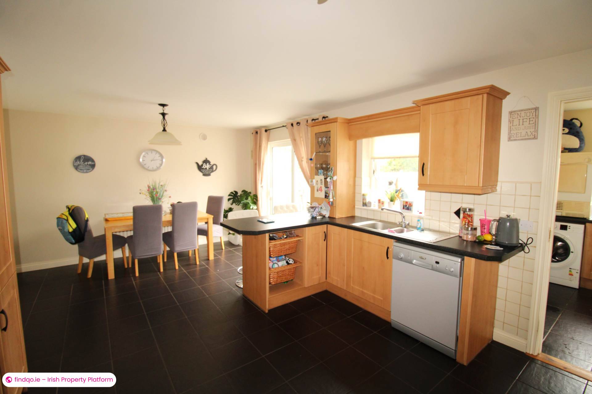 Semi-detached house for Sale in Crossmolina, Mayo