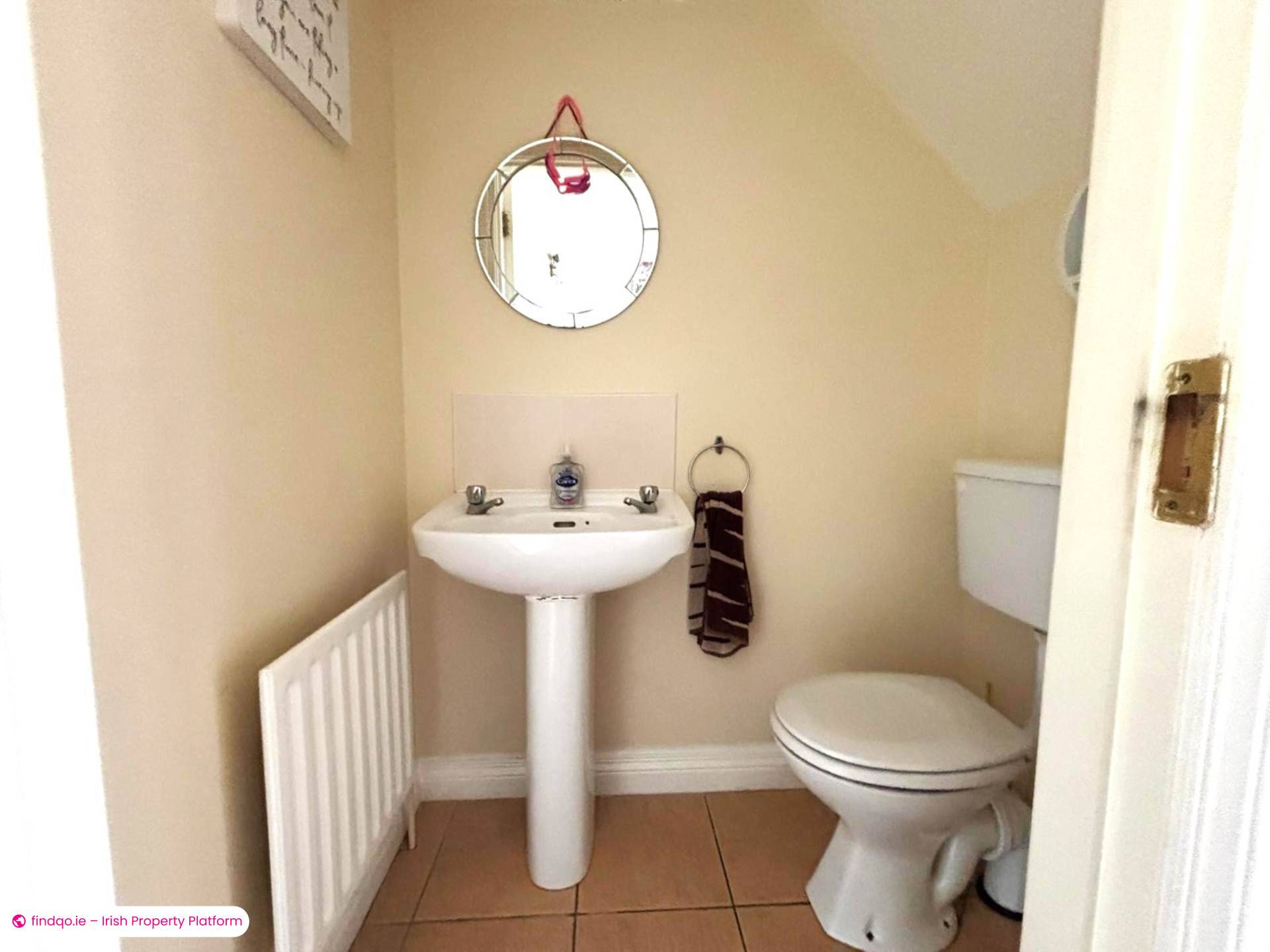 Semi-detached house for Sale in Crossmolina, Mayo