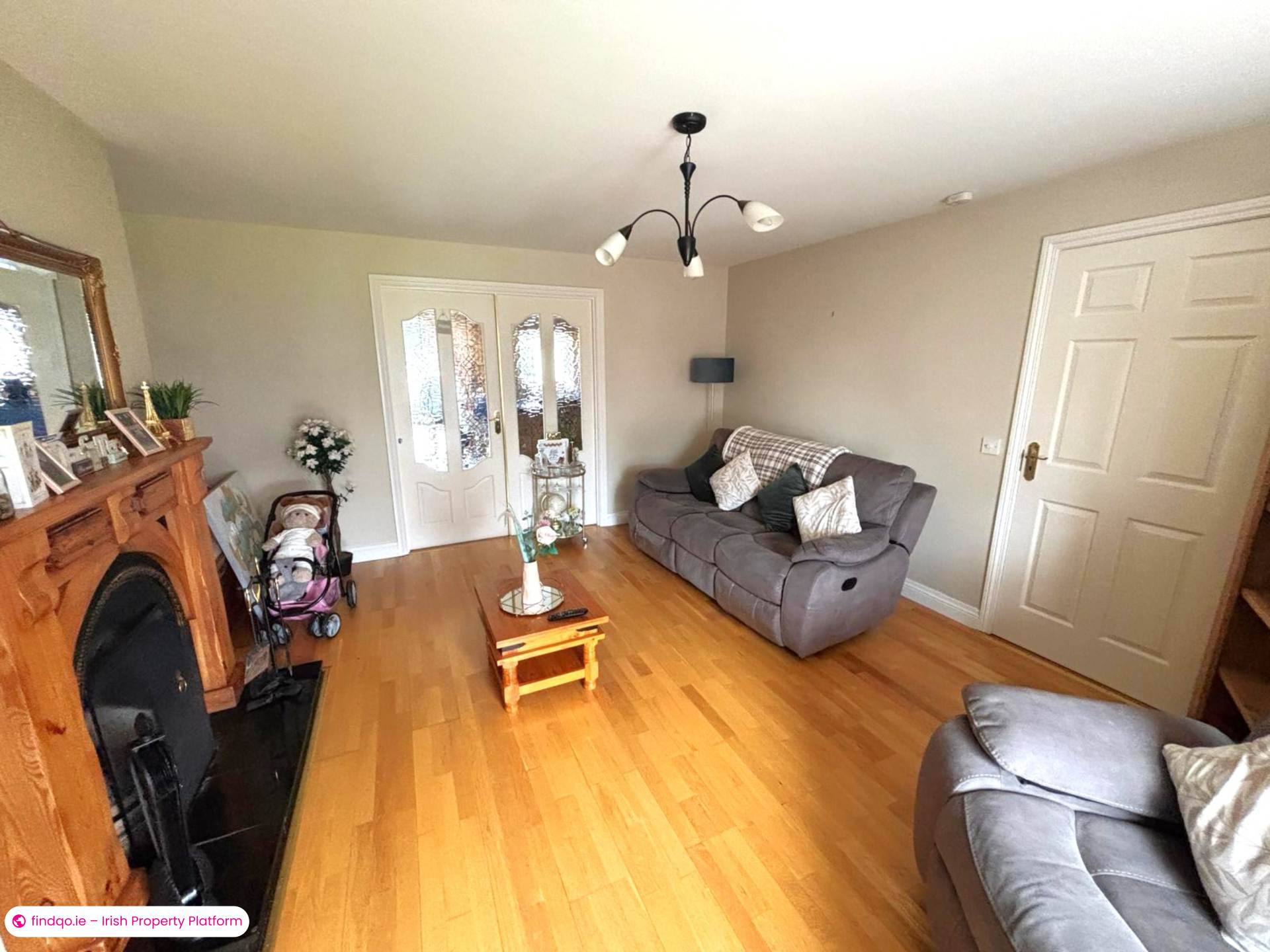 Semi-detached house for Sale in Crossmolina, Mayo