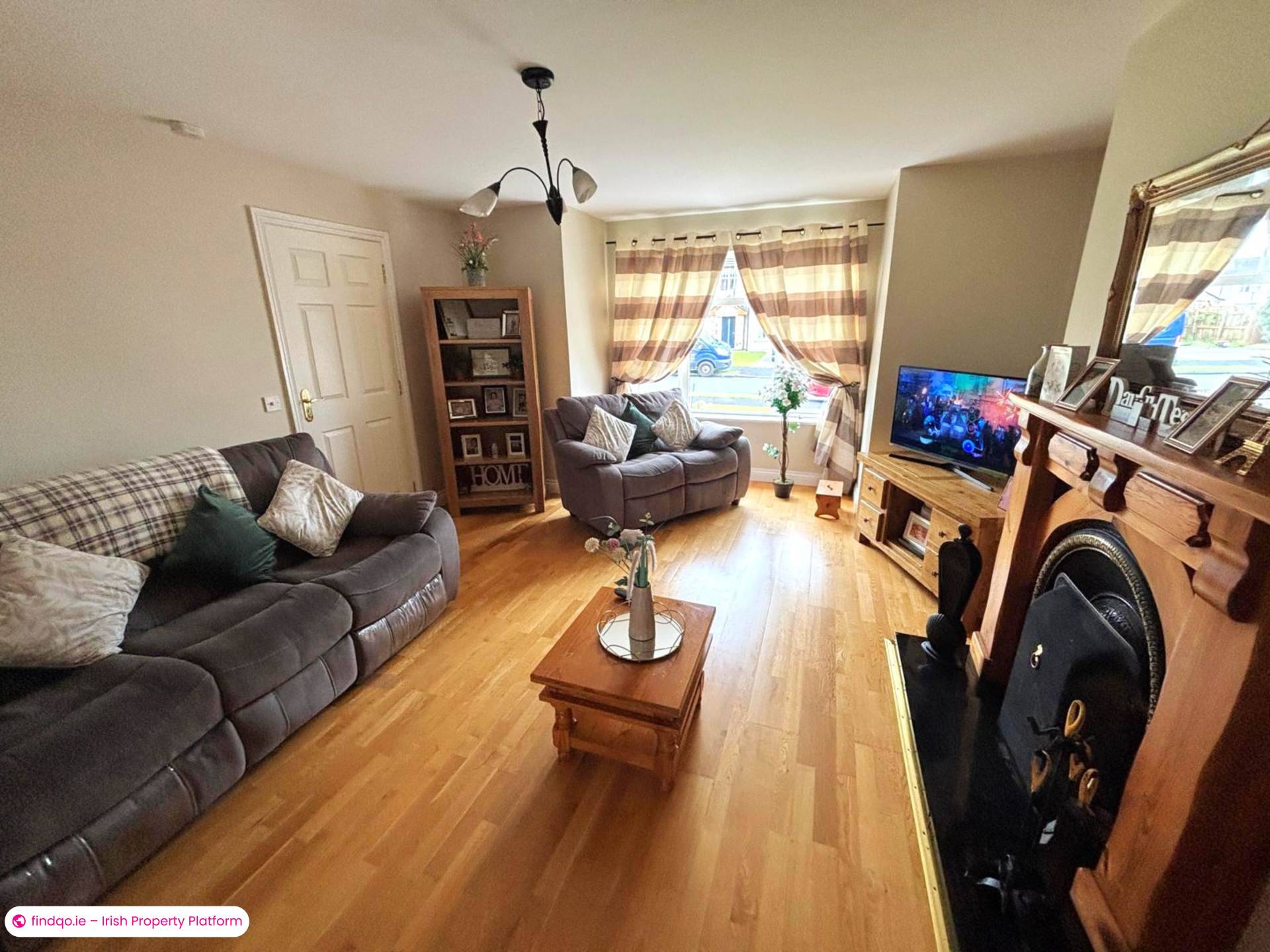 Semi-detached house for Sale in Crossmolina, Mayo