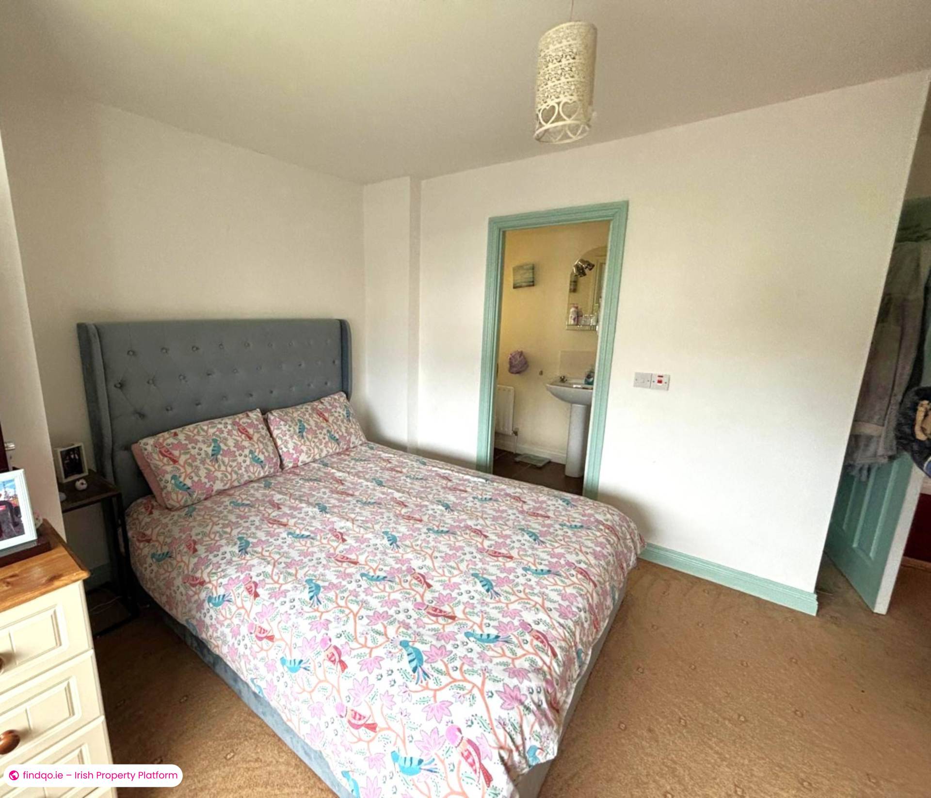 Semi-detached house for Sale in Crossmolina, Mayo