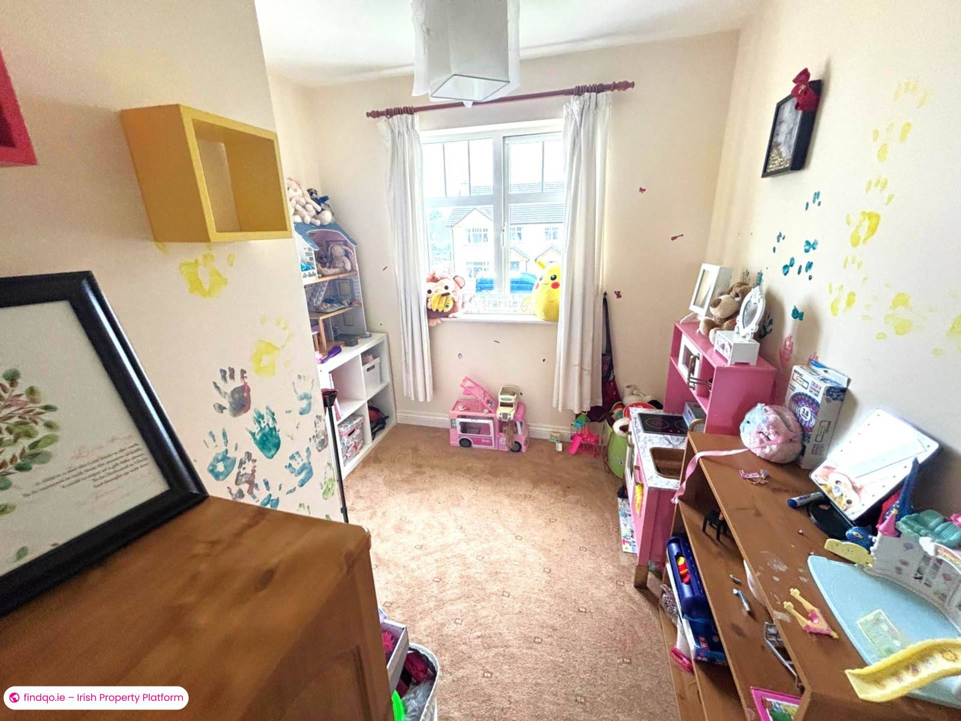 Semi-detached house for Sale in Crossmolina, Mayo