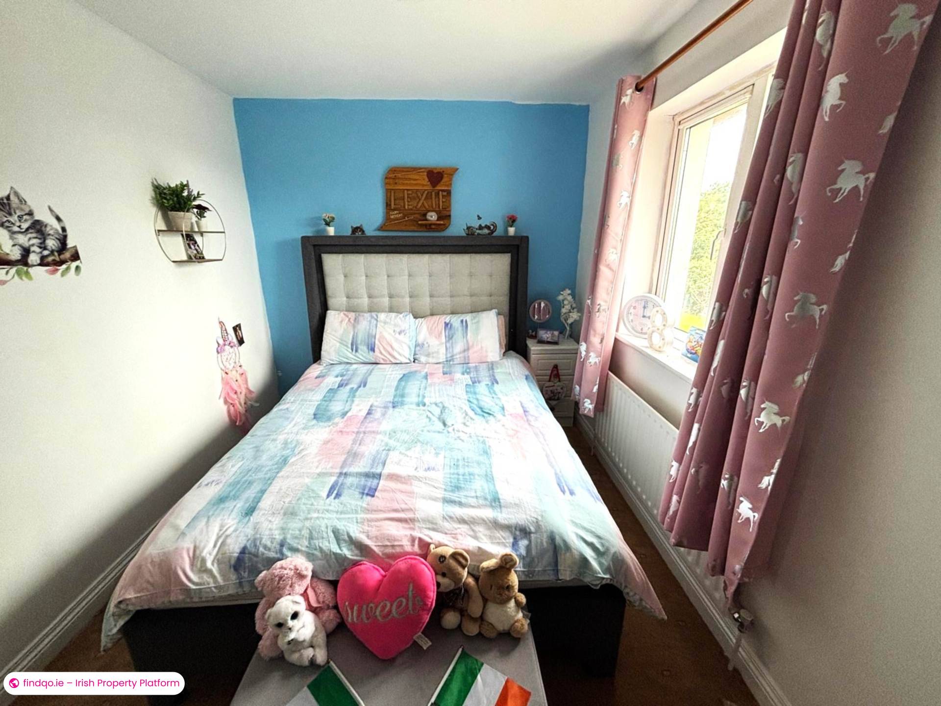 Semi-detached house for Sale in Crossmolina, Mayo