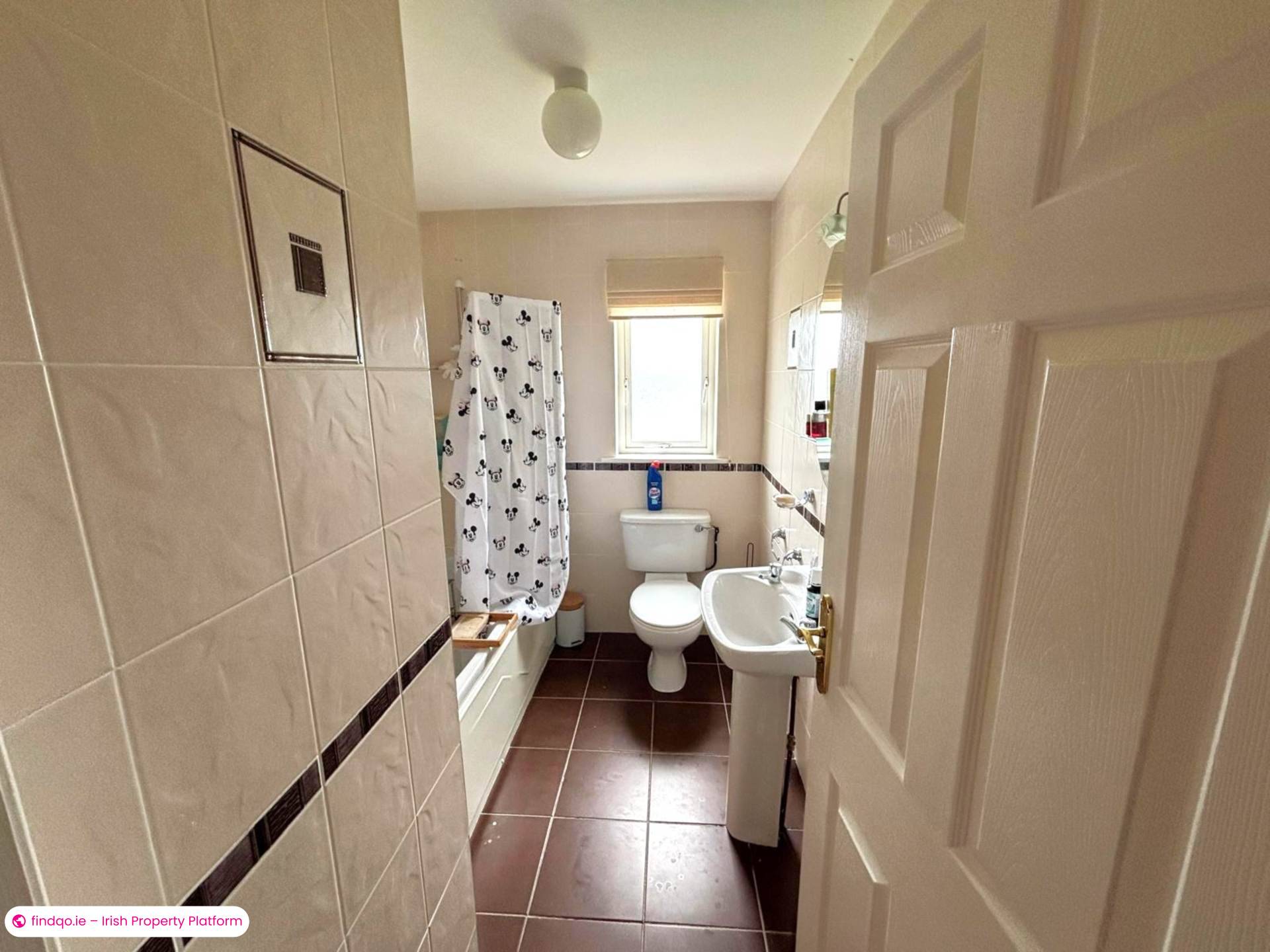 Semi-detached house for Sale in Crossmolina, Mayo