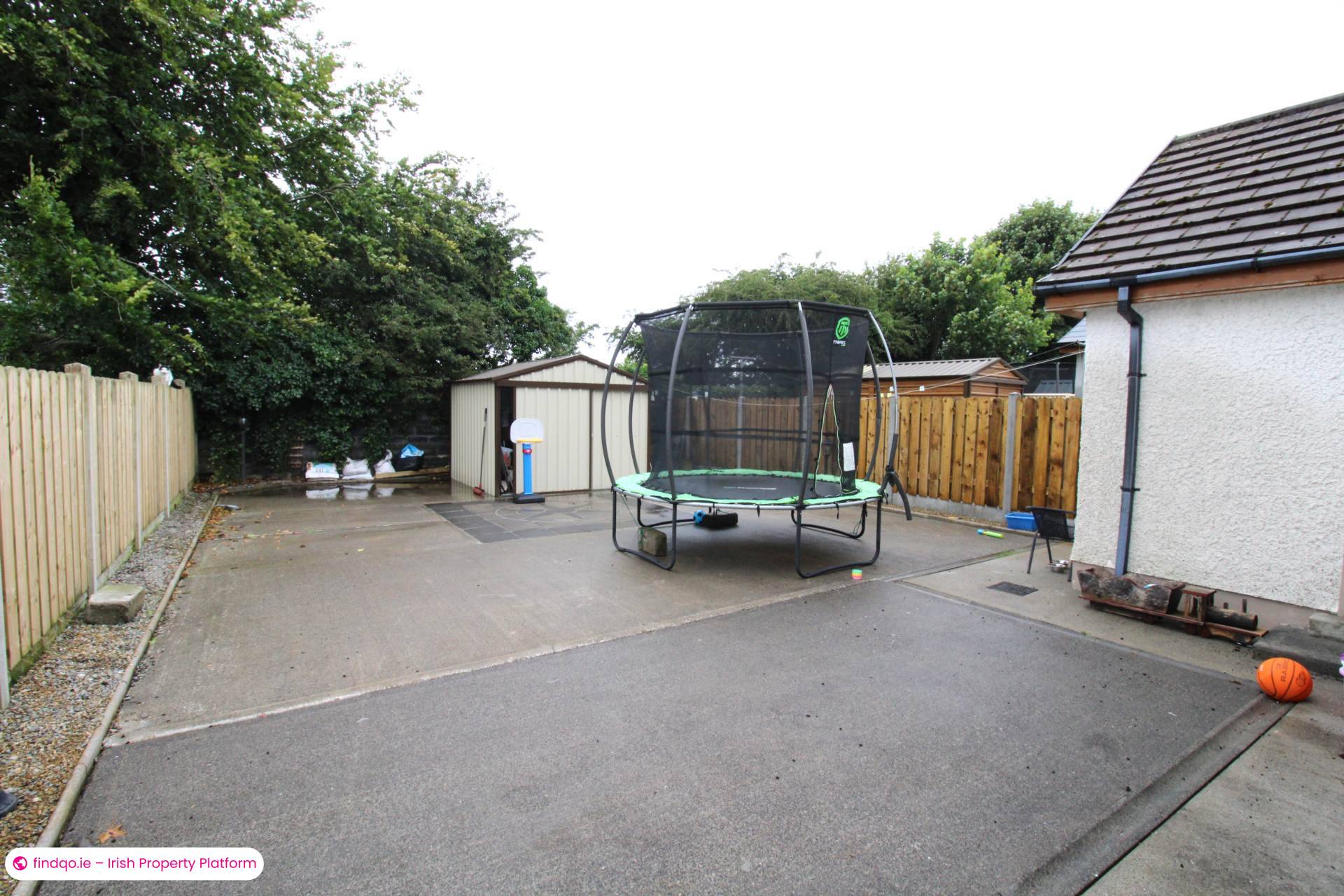 Semi-detached house for Sale in Crossmolina, Mayo