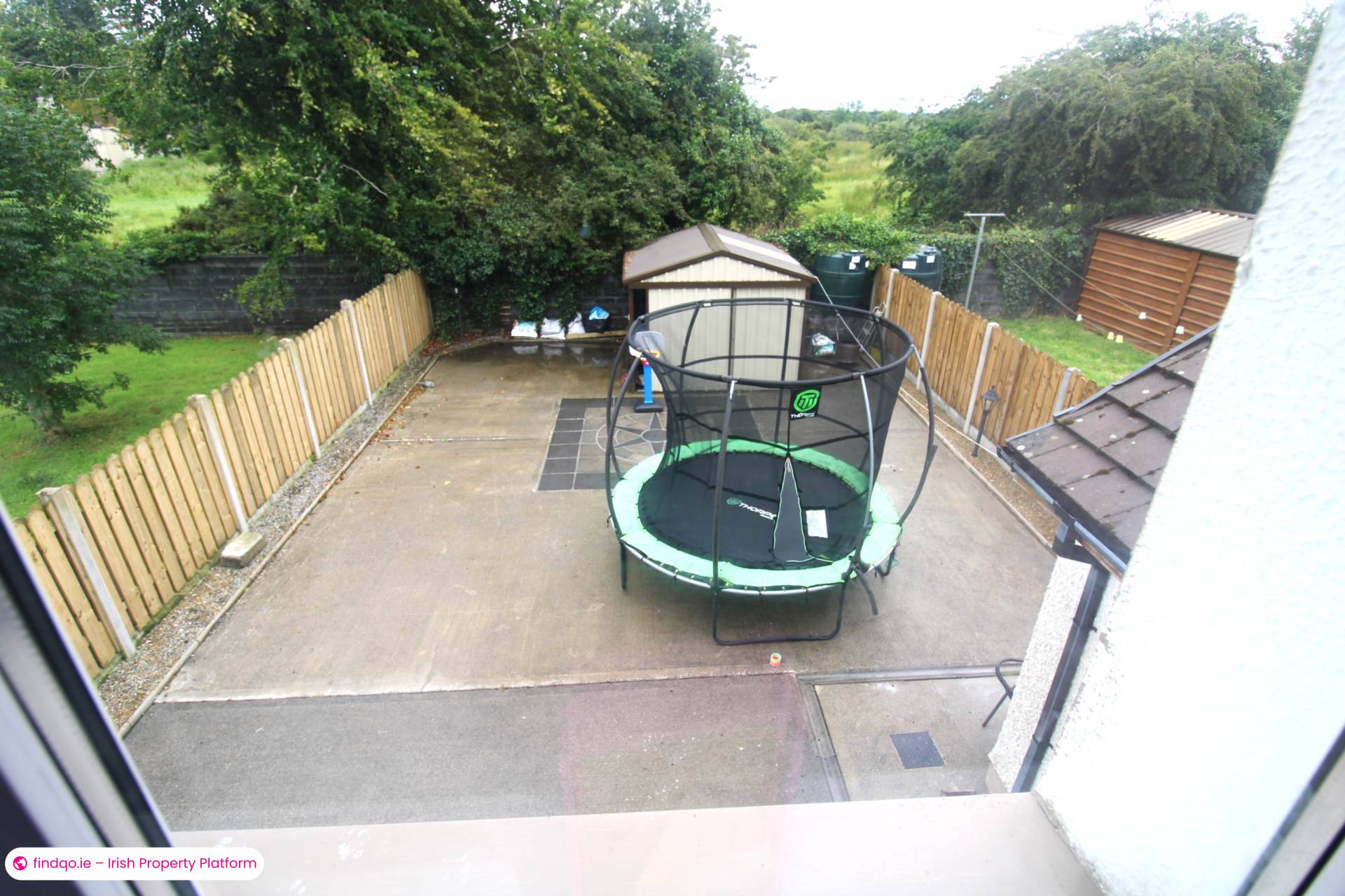 Semi-detached house for Sale in Crossmolina, Mayo