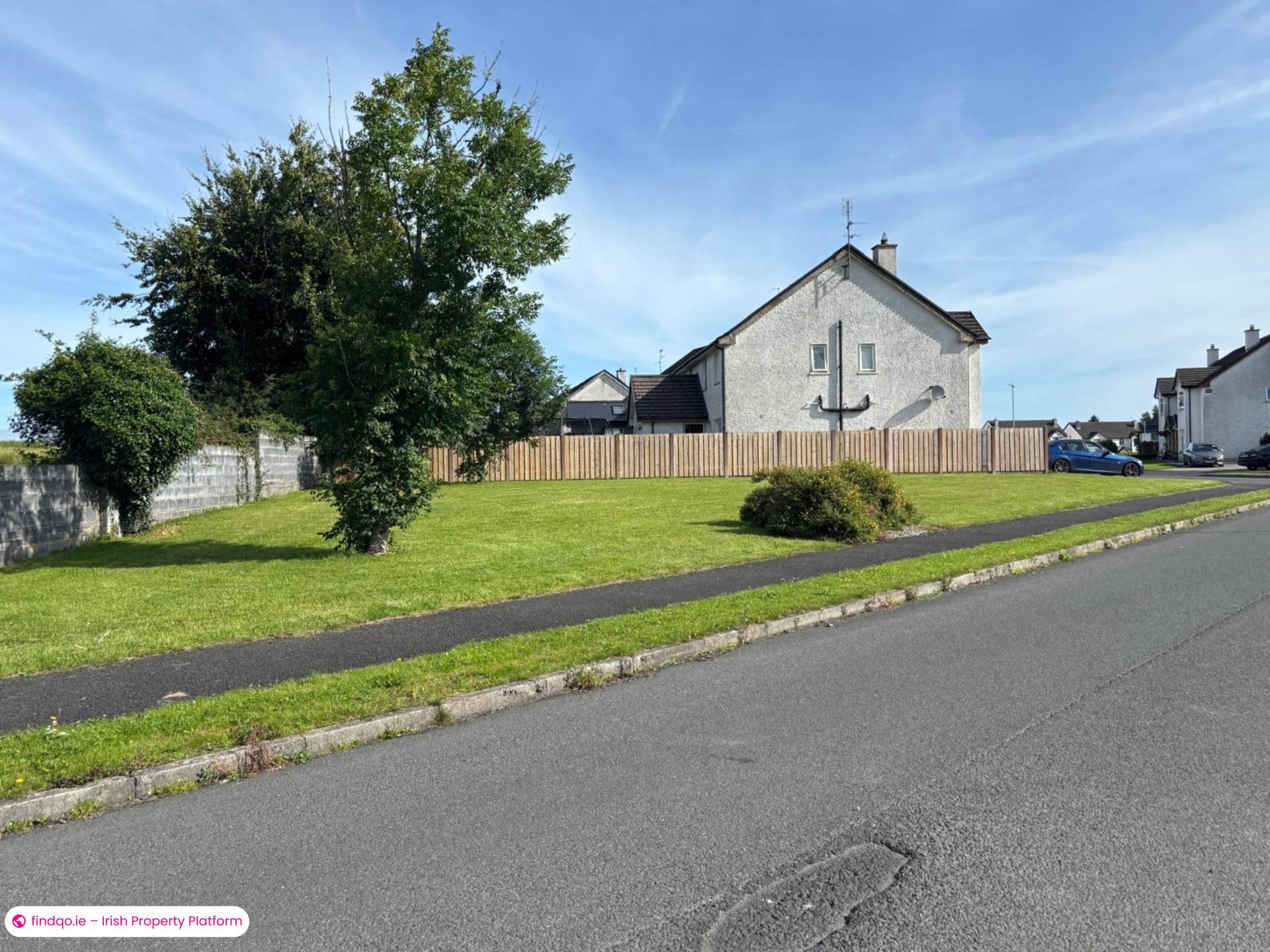 Semi-detached house for Sale in Crossmolina, Mayo
