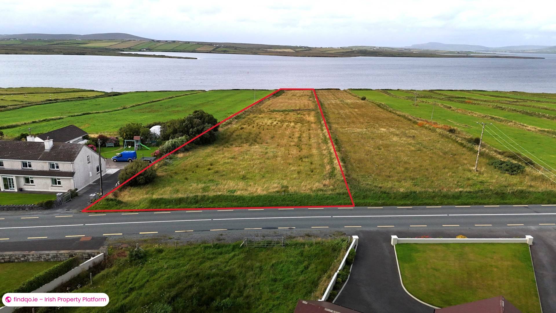 Detached house for Sale in Belmullet, Mayo