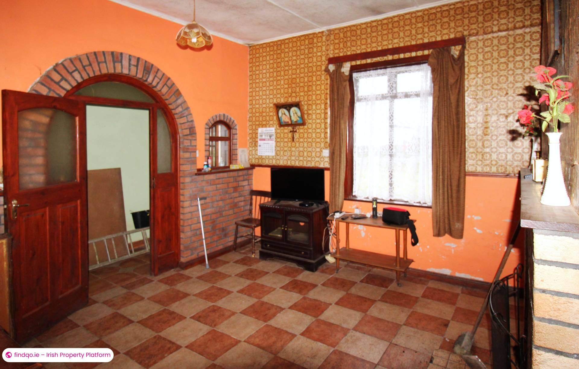 Detached house for Sale in Belmullet, Mayo