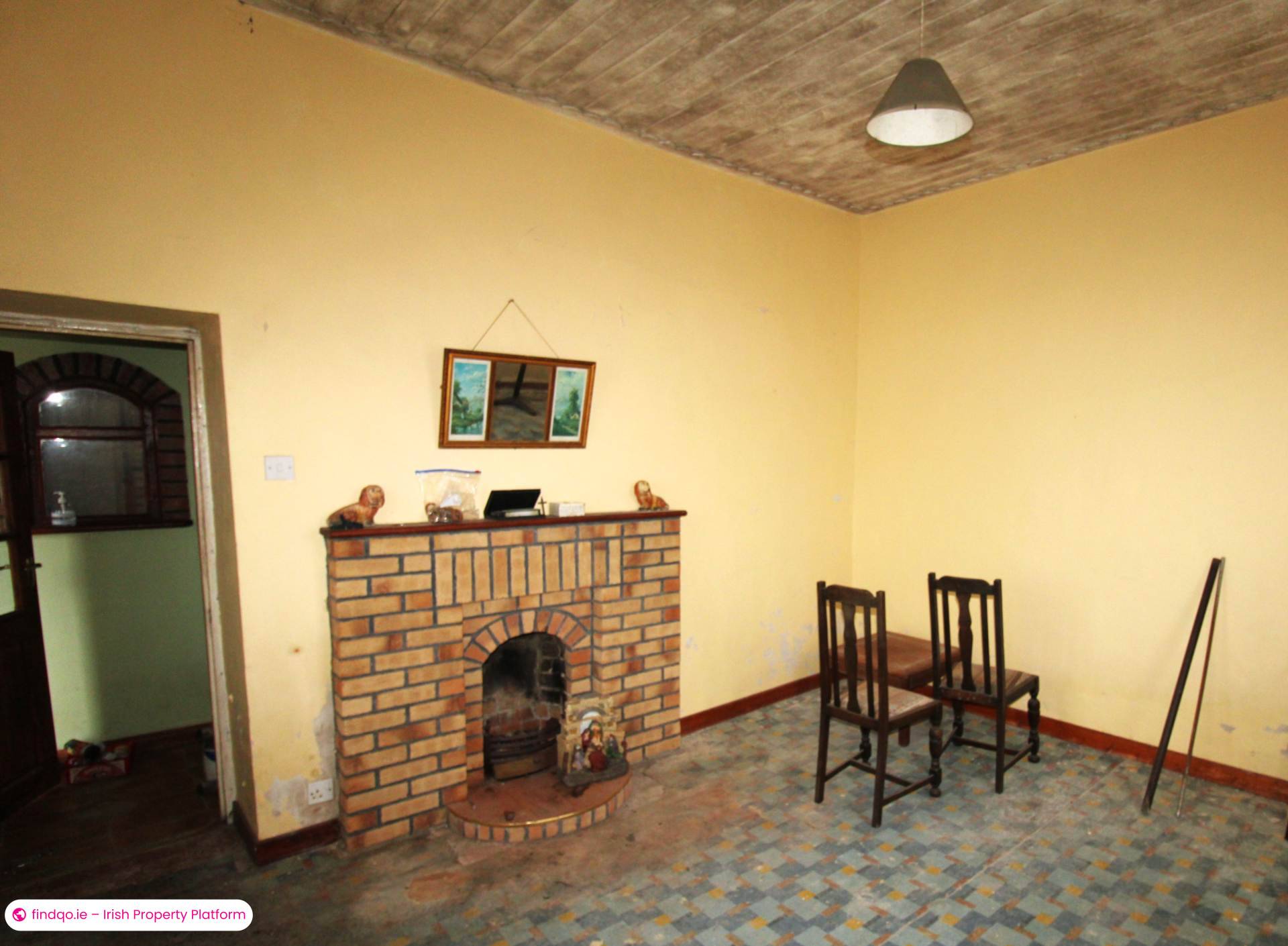 Detached house for Sale in Belmullet, Mayo