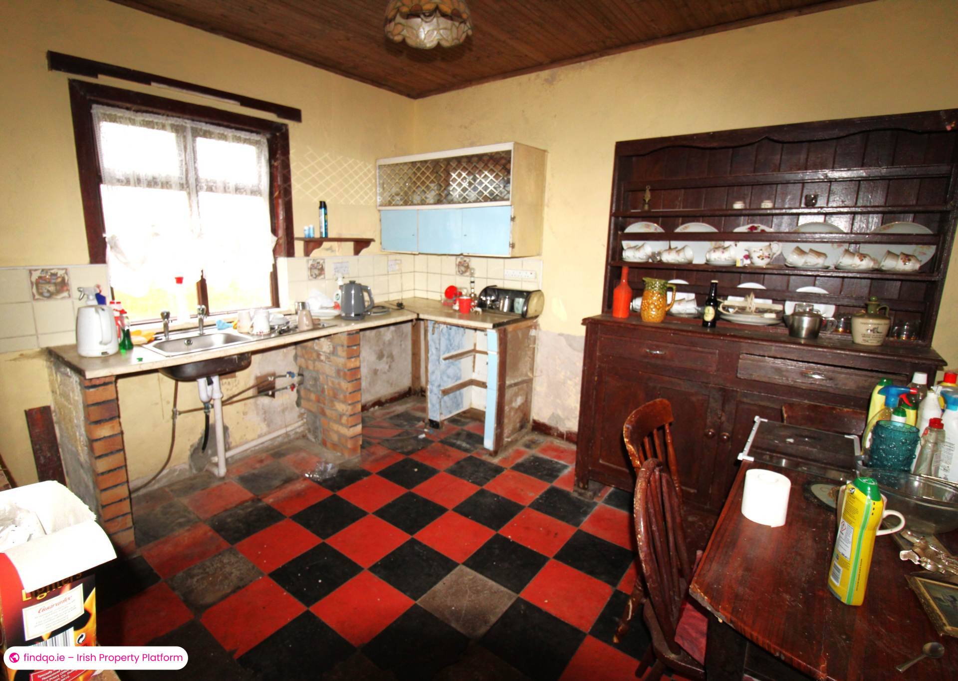 Detached house for Sale in Belmullet, Mayo