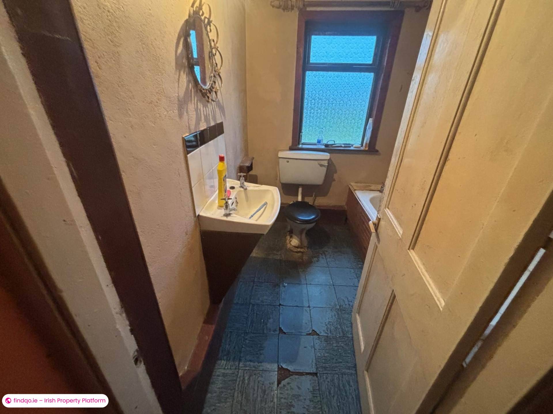 Detached house for Sale in Belmullet, Mayo