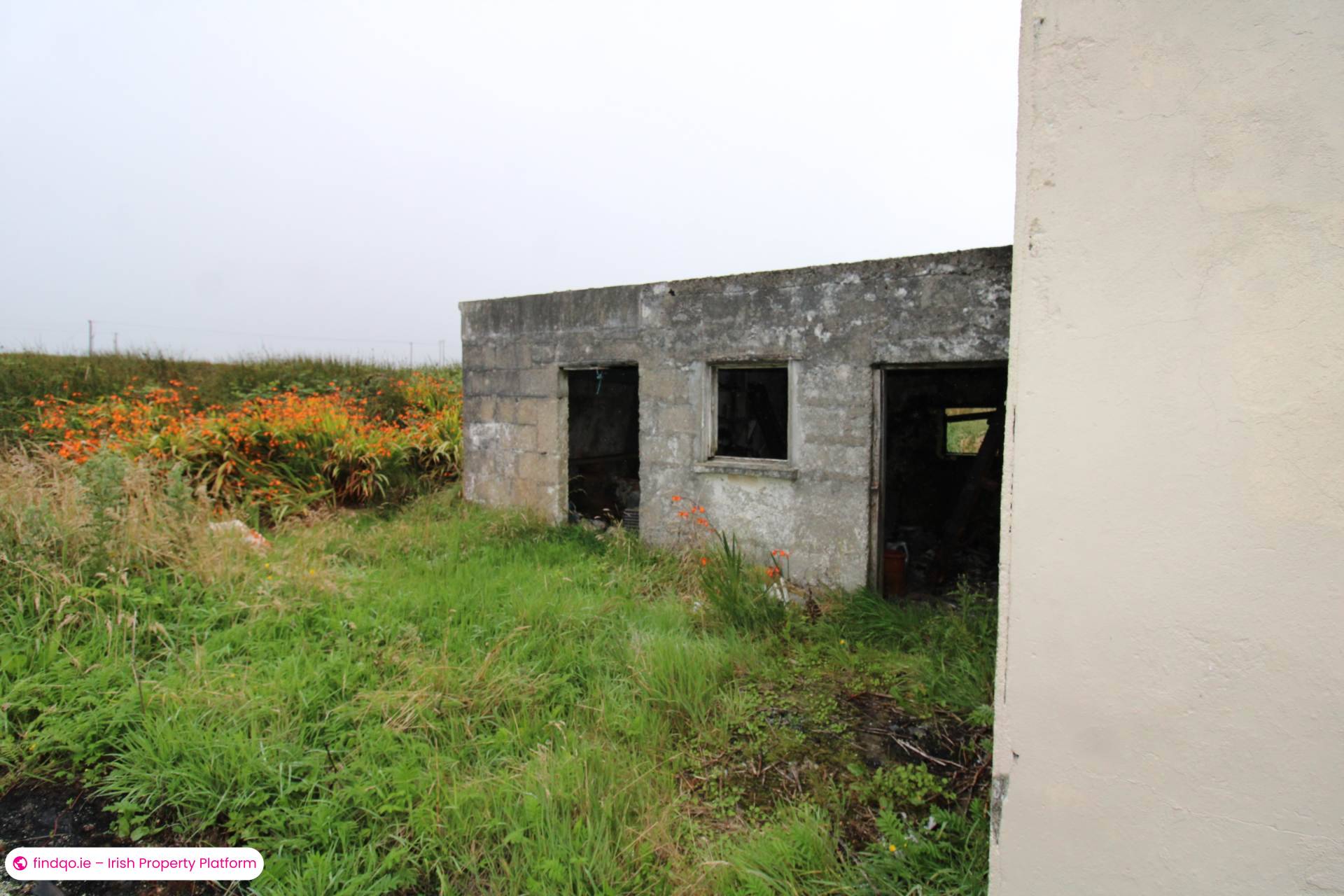 Detached house for Sale in Belmullet, Mayo