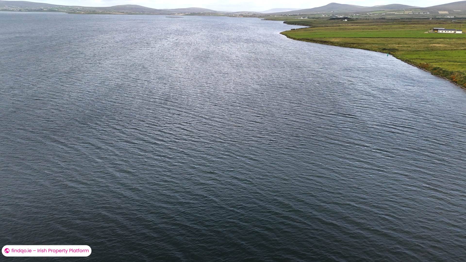 Detached house for Sale in Belmullet, Mayo