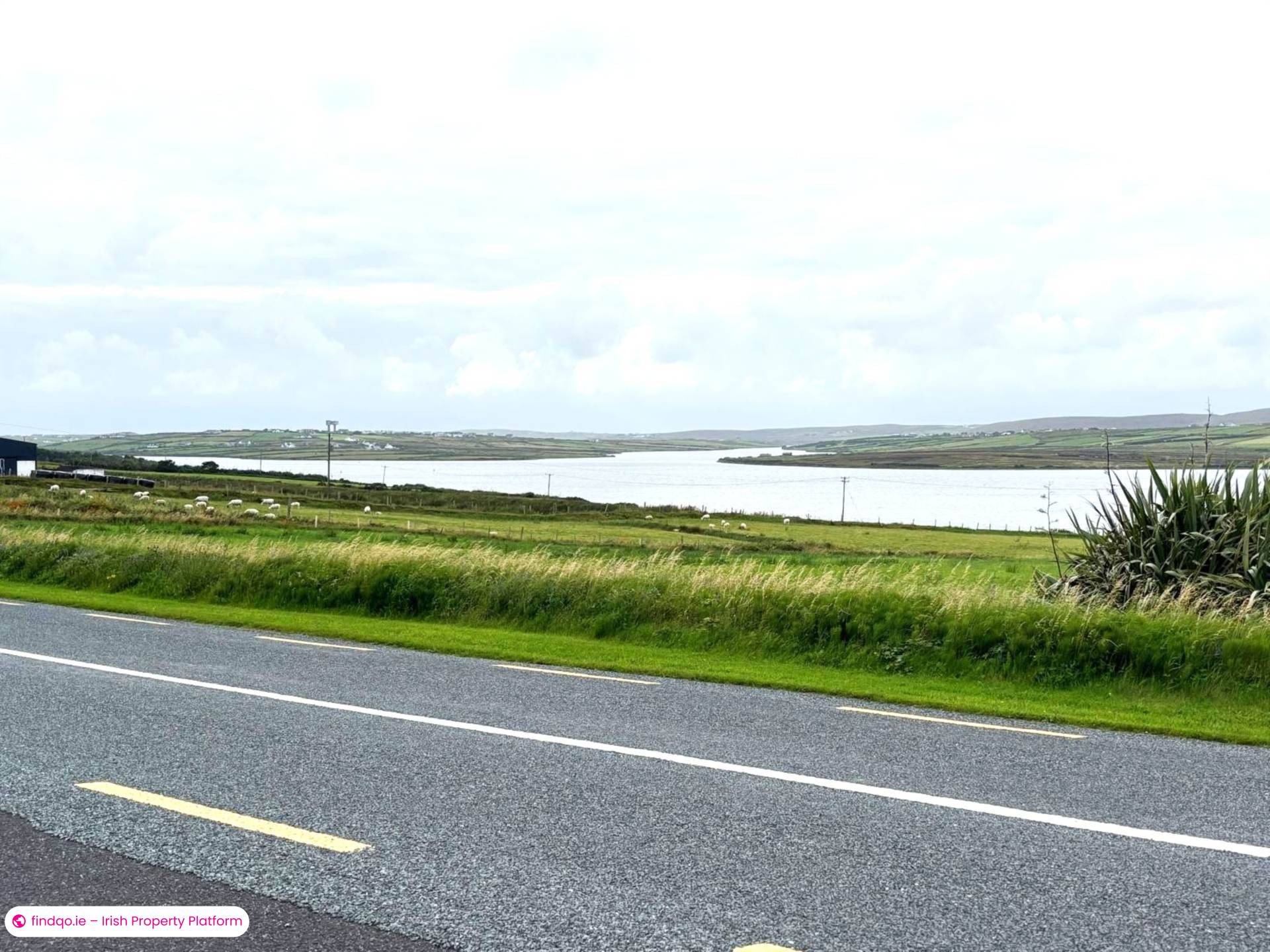 Detached house for Sale in Belmullet, Mayo