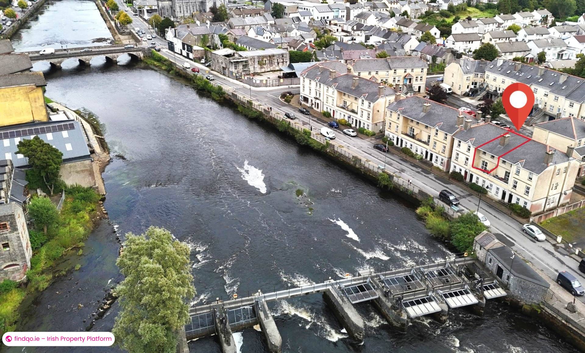 Apartment for Sale in Ballina, Mayo