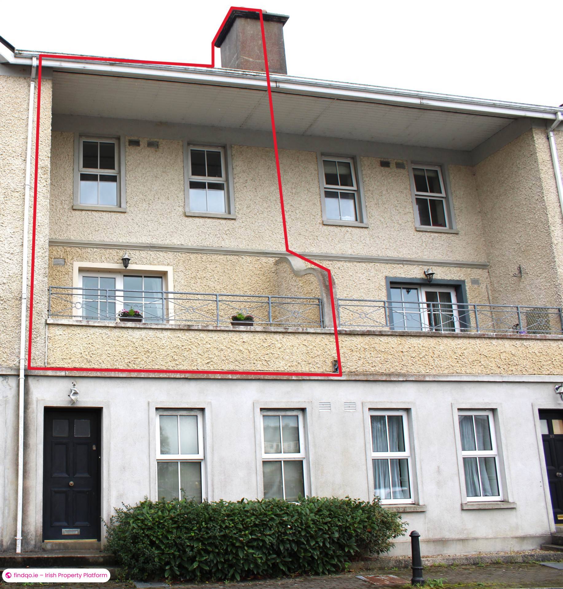 Apartment for Sale in Ballina, Mayo