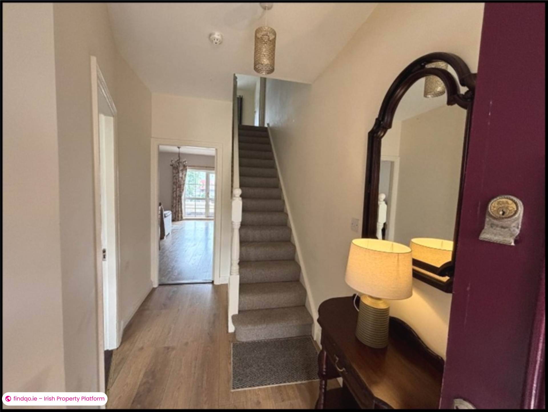 Apartment for Sale in Ballina, Mayo