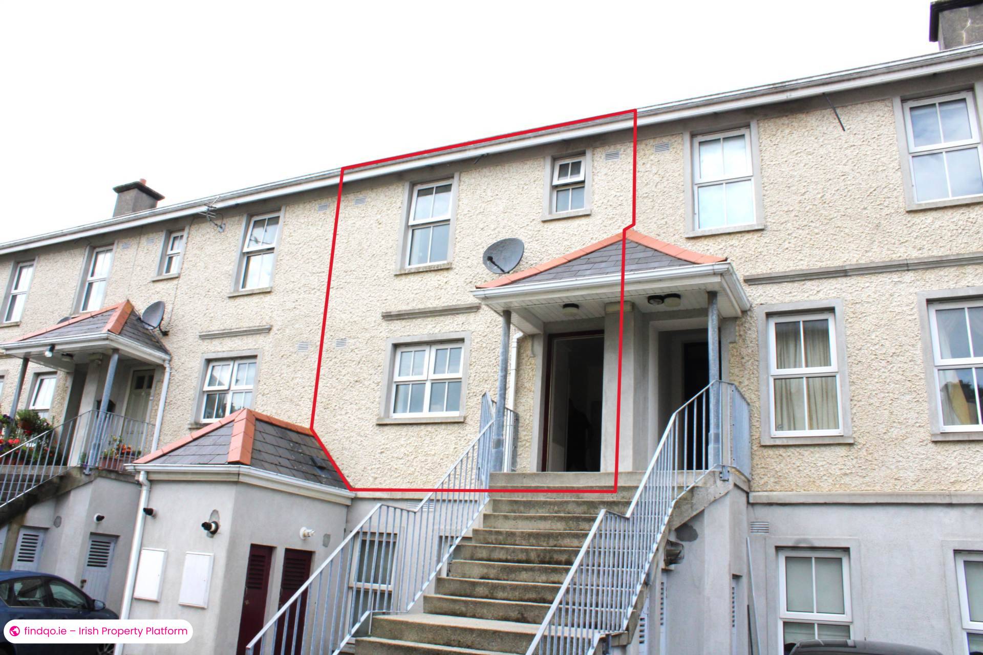Apartment for Sale in Ballina, Mayo