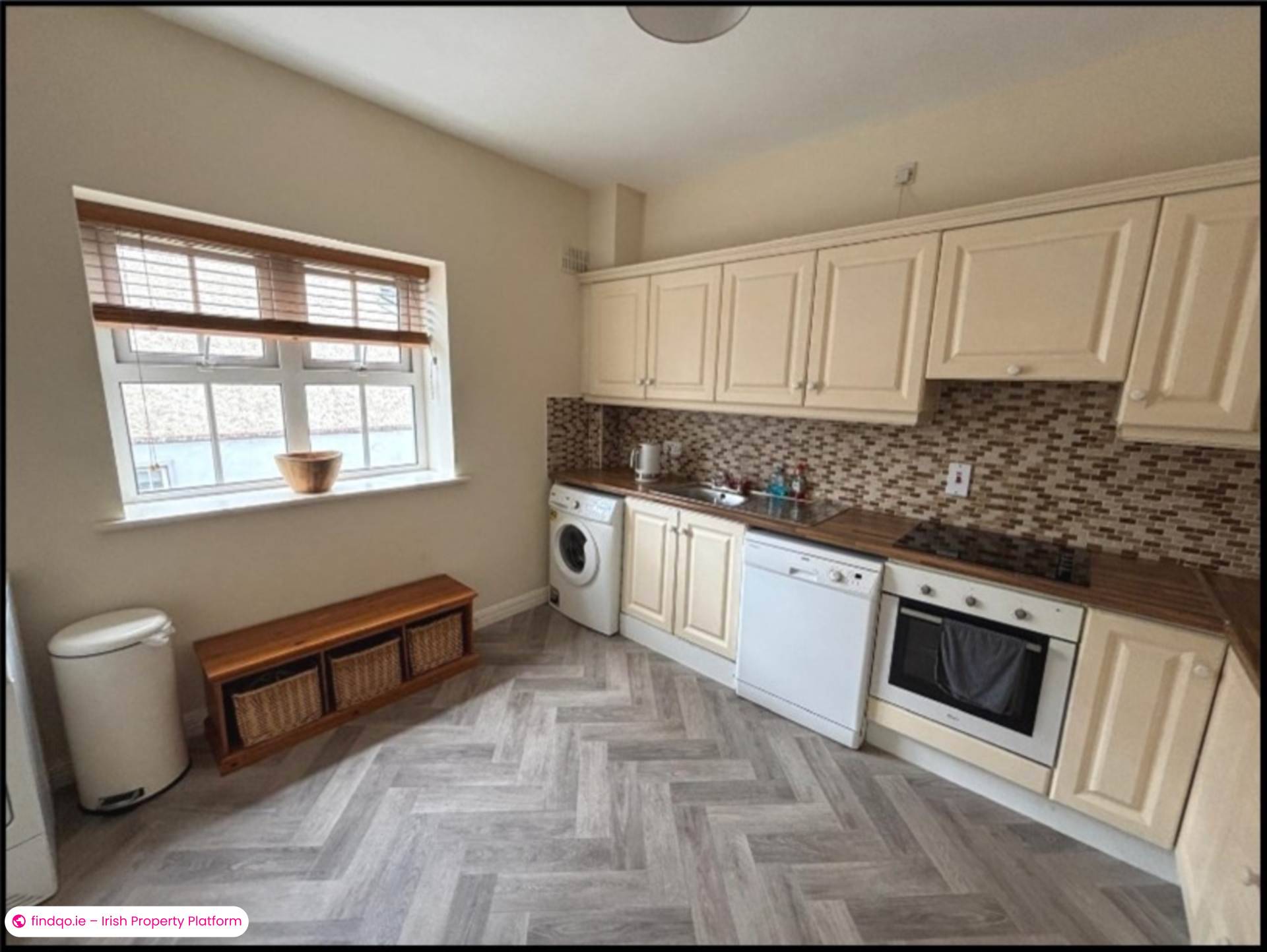 Apartment for Sale in Ballina, Mayo