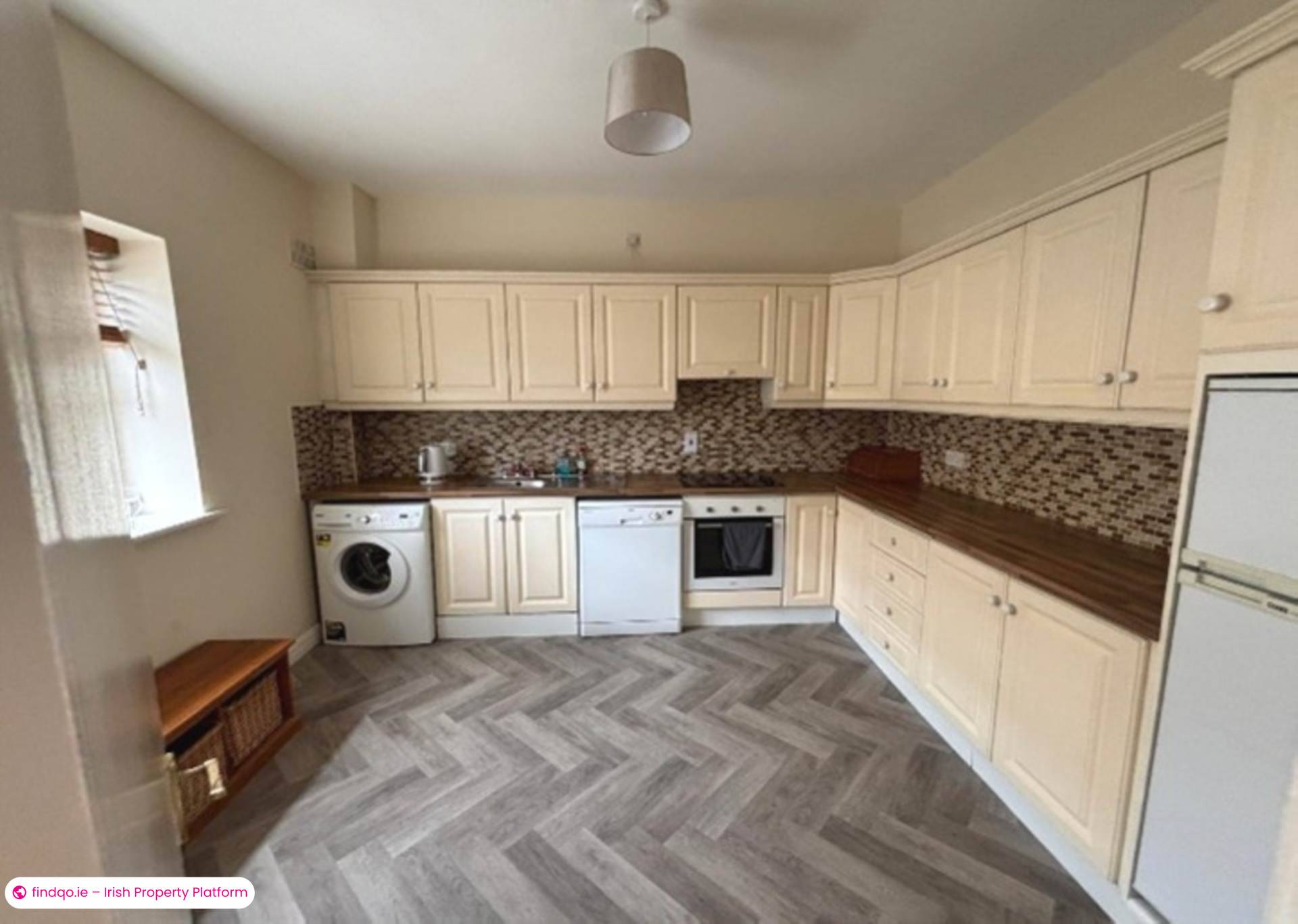 Apartment for Sale in Ballina, Mayo