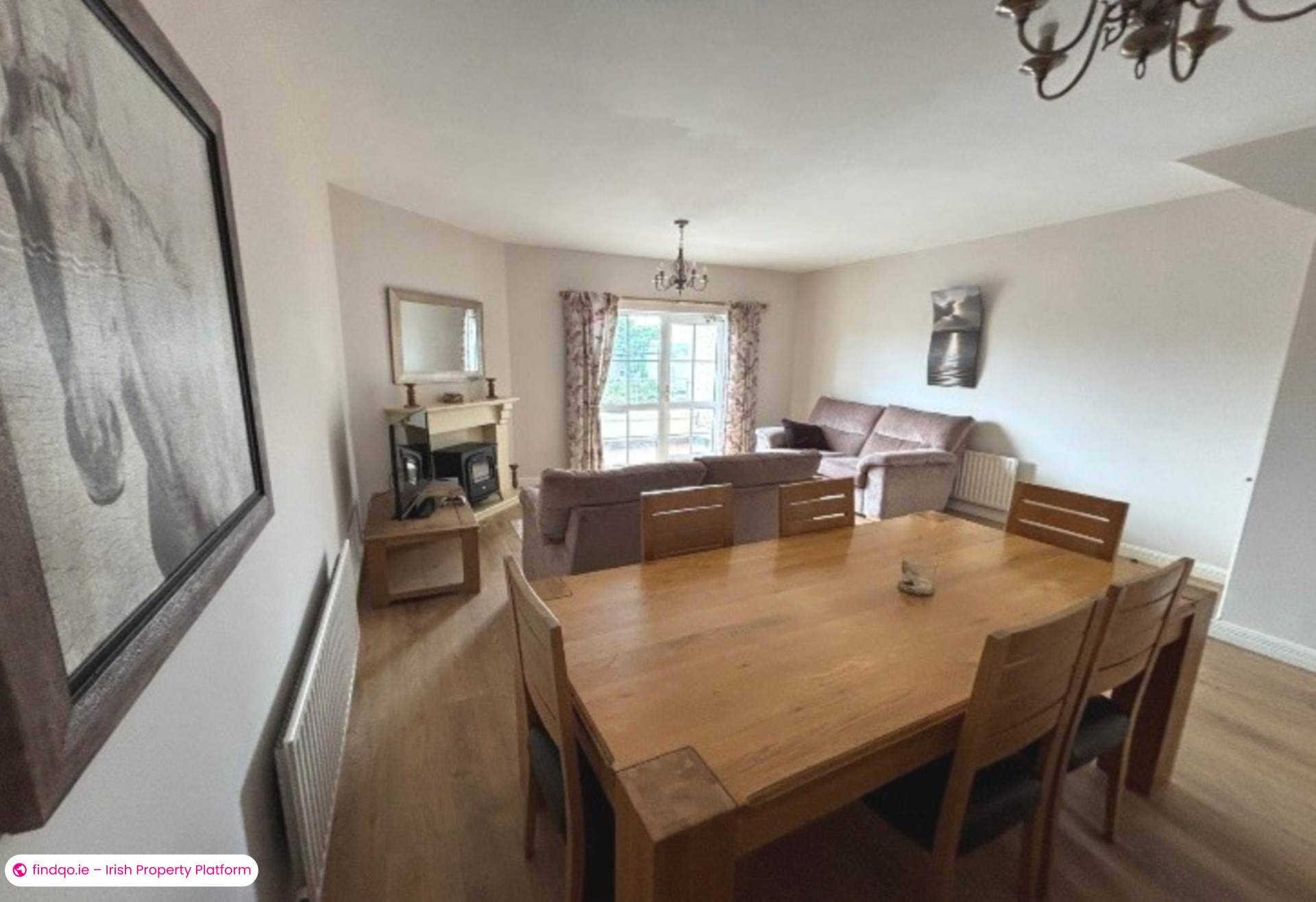 Apartment for Sale in Ballina, Mayo