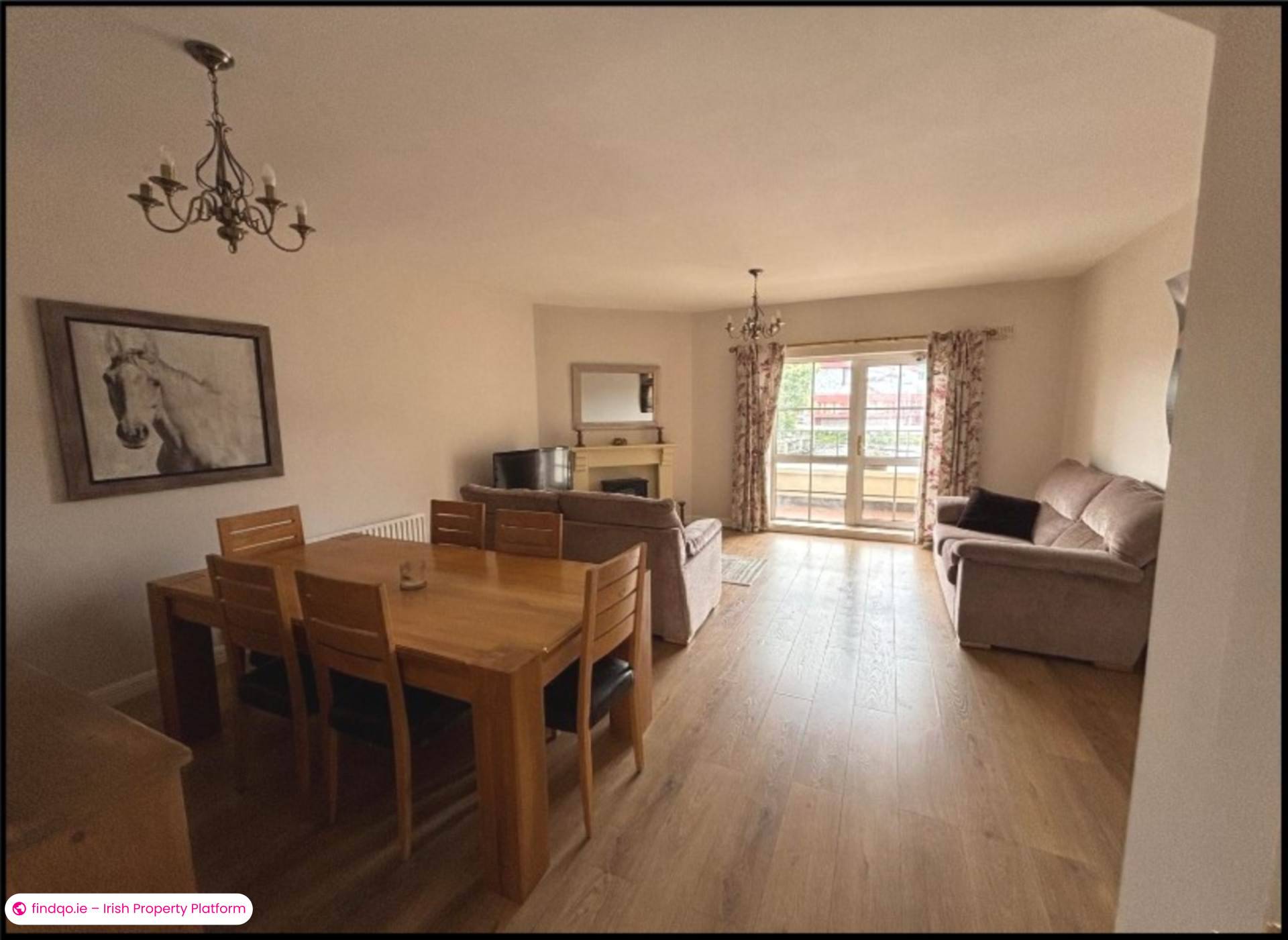 Apartment for Sale in Ballina, Mayo