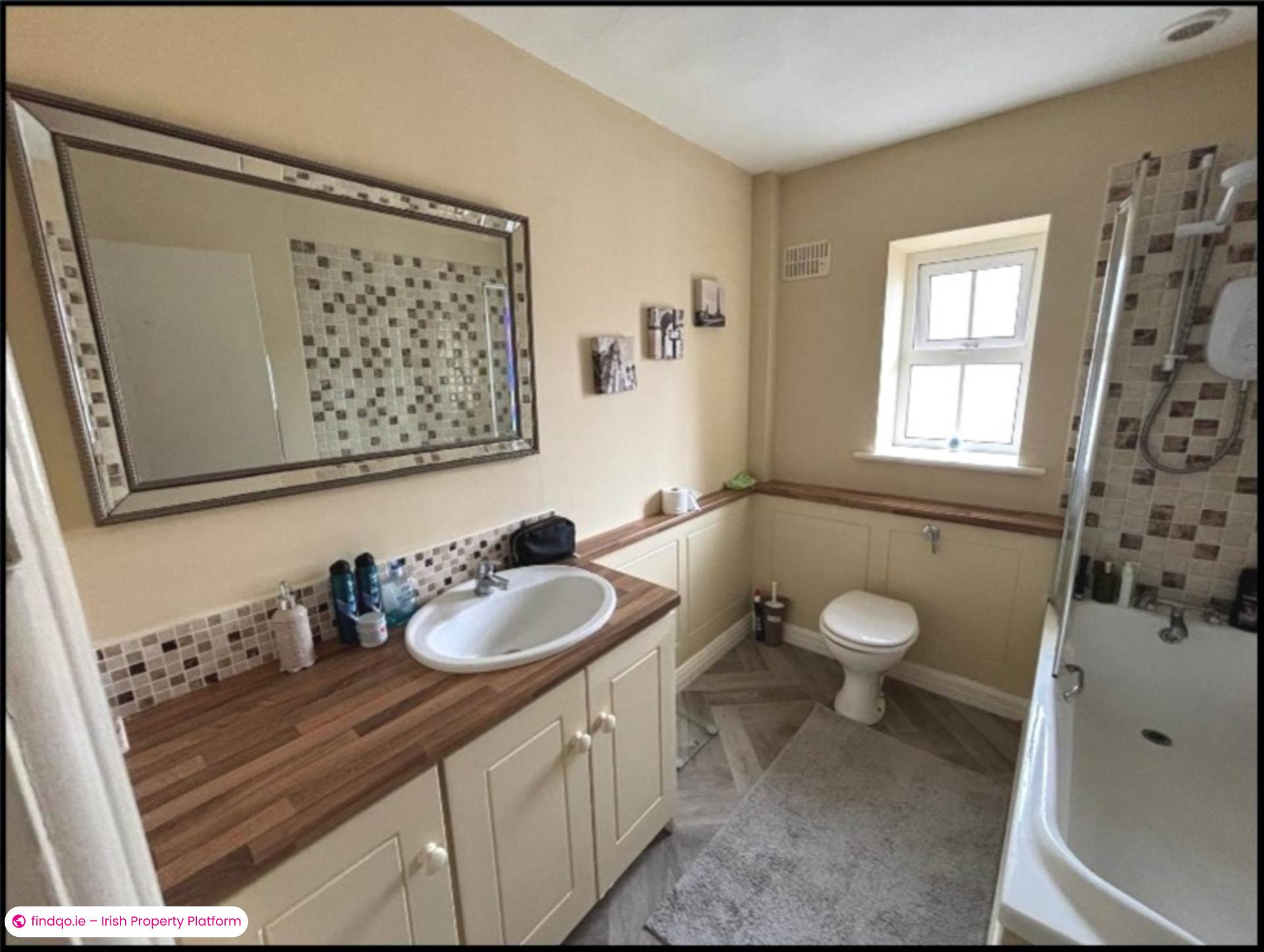 Apartment for Sale in Ballina, Mayo