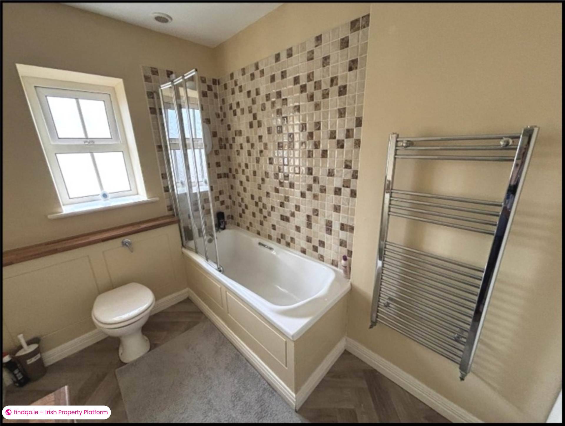 Apartment for Sale in Ballina, Mayo