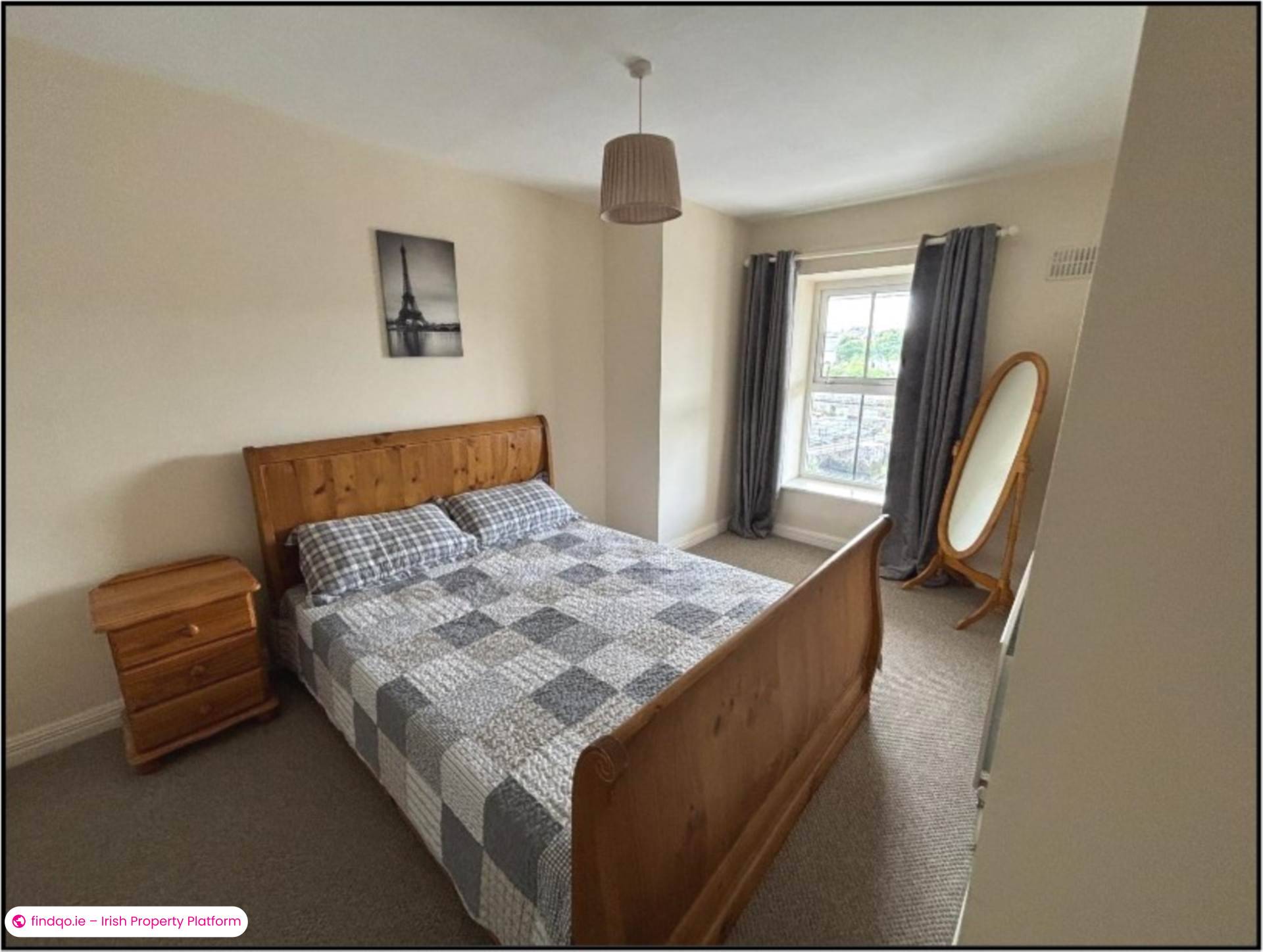 Apartment for Sale in Ballina, Mayo