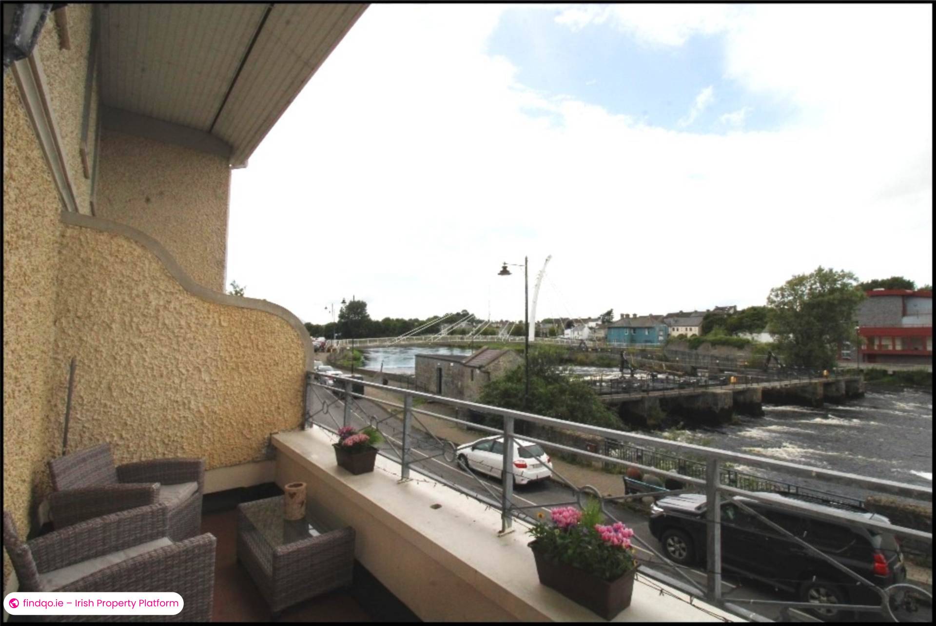 Apartment for Sale in Ballina, Mayo