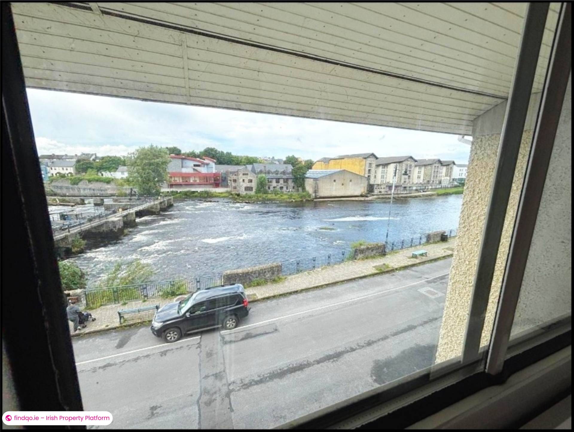 Apartment for Sale in Ballina, Mayo