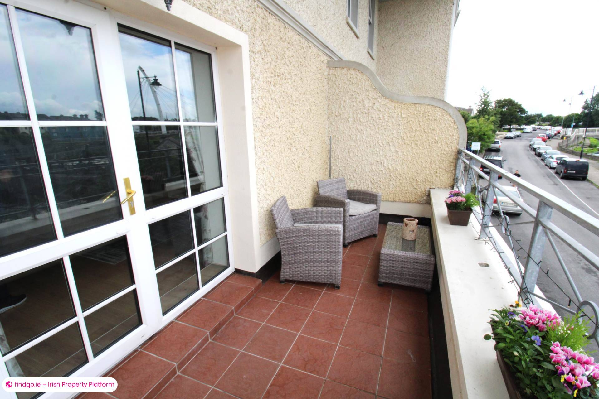 Apartment for Sale in Ballina, Mayo