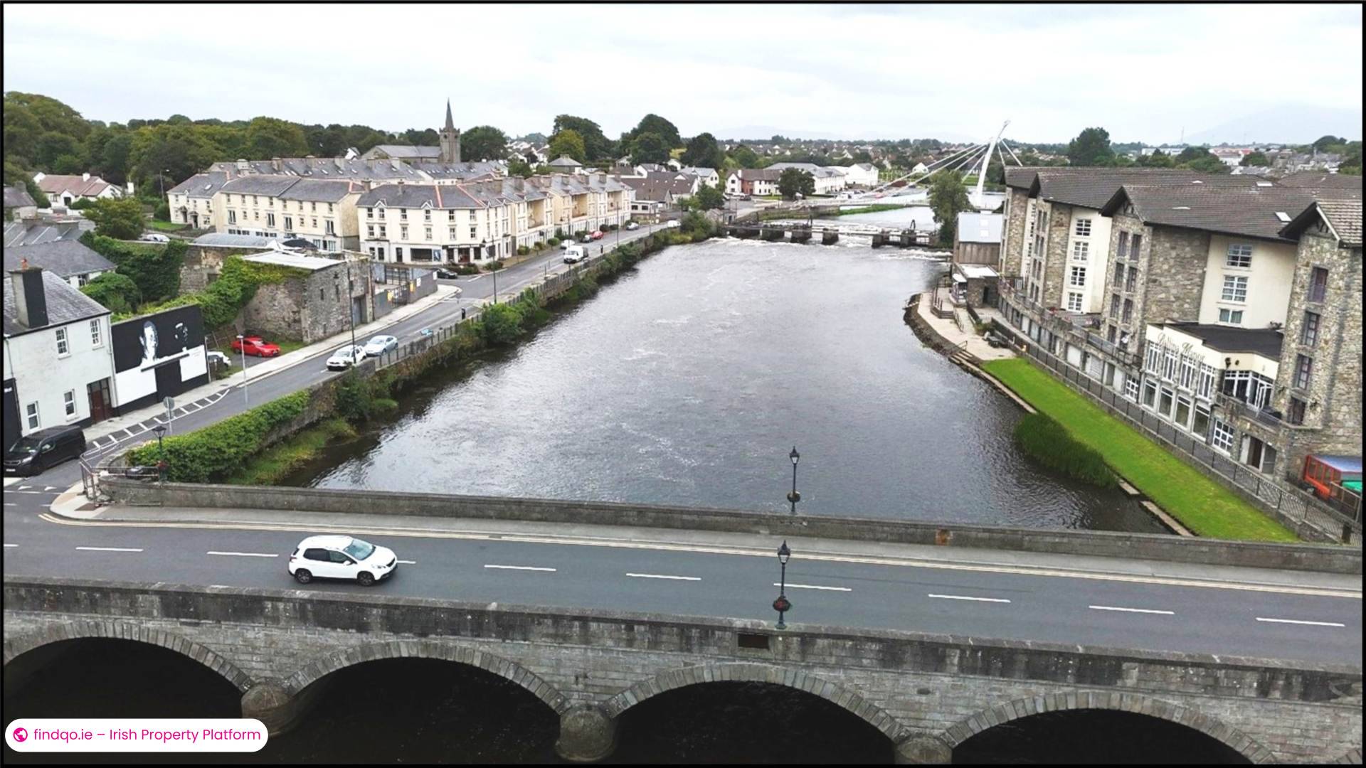 Apartment for Sale in Ballina, Mayo