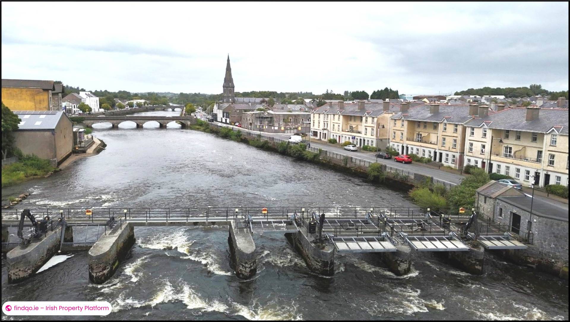 Apartment for Sale in Ballina, Mayo
