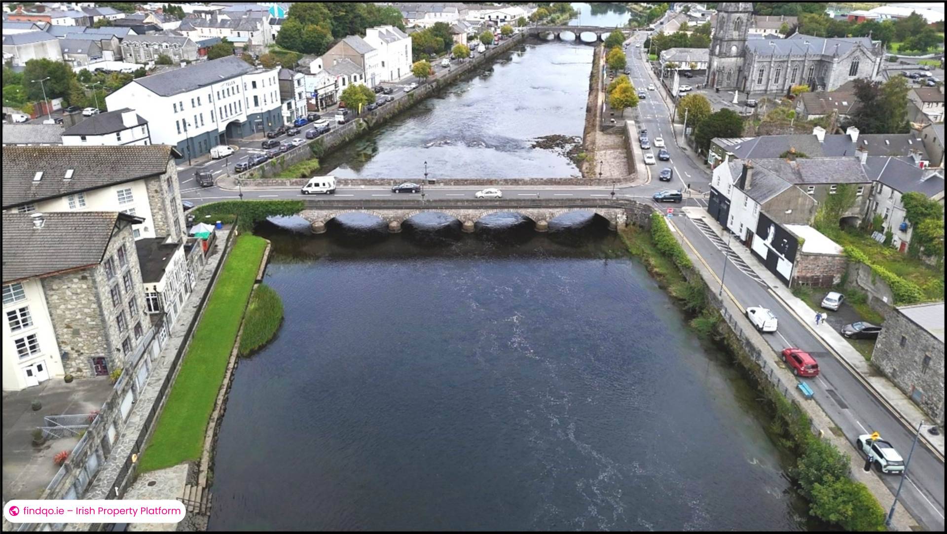 Apartment for Sale in Ballina, Mayo