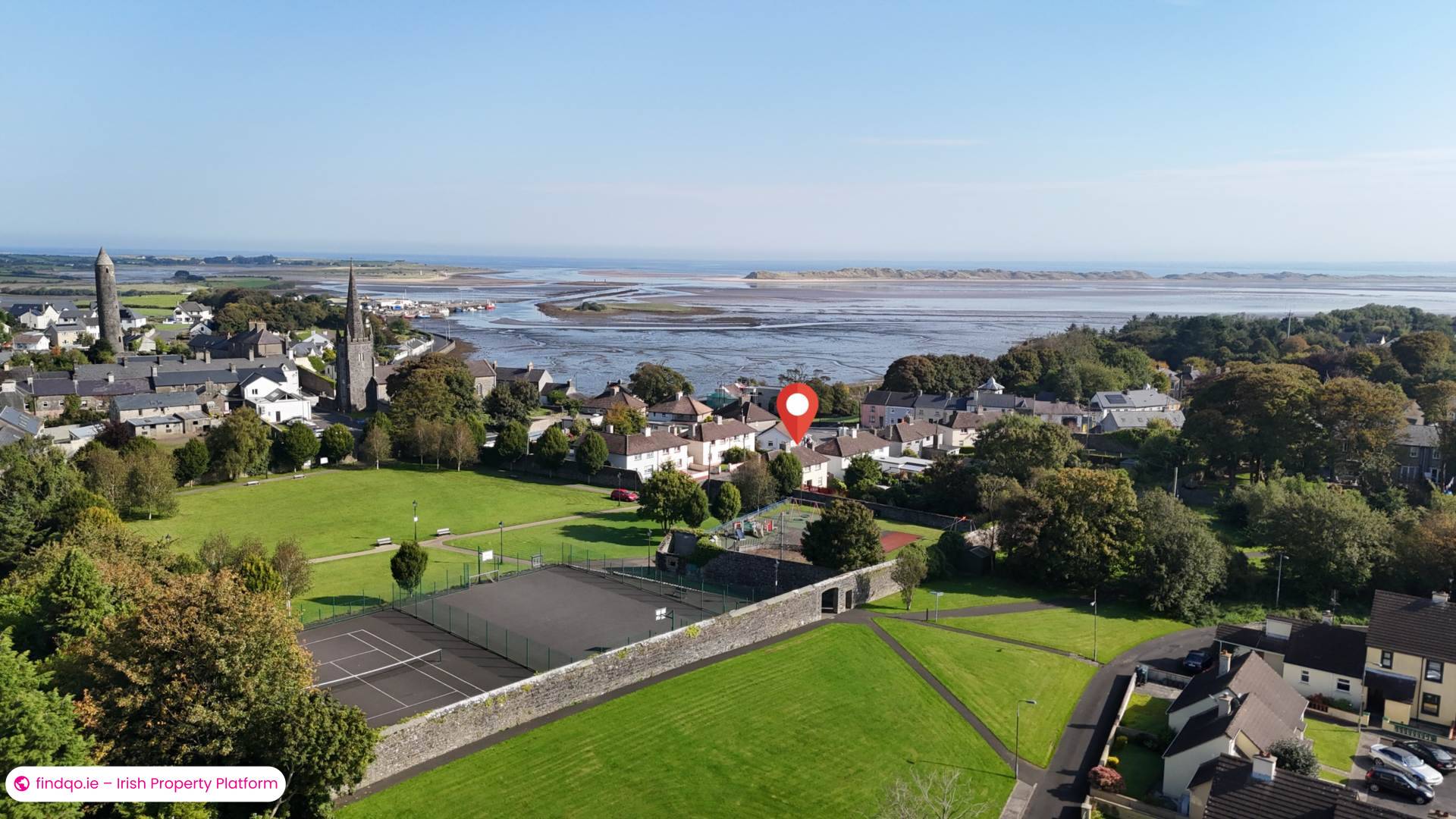 Semi-detached house for Sale in Killala, Mayo