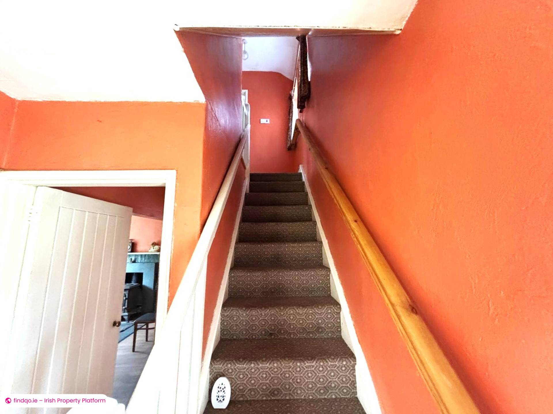 Semi-detached house for Sale in Killala, Mayo