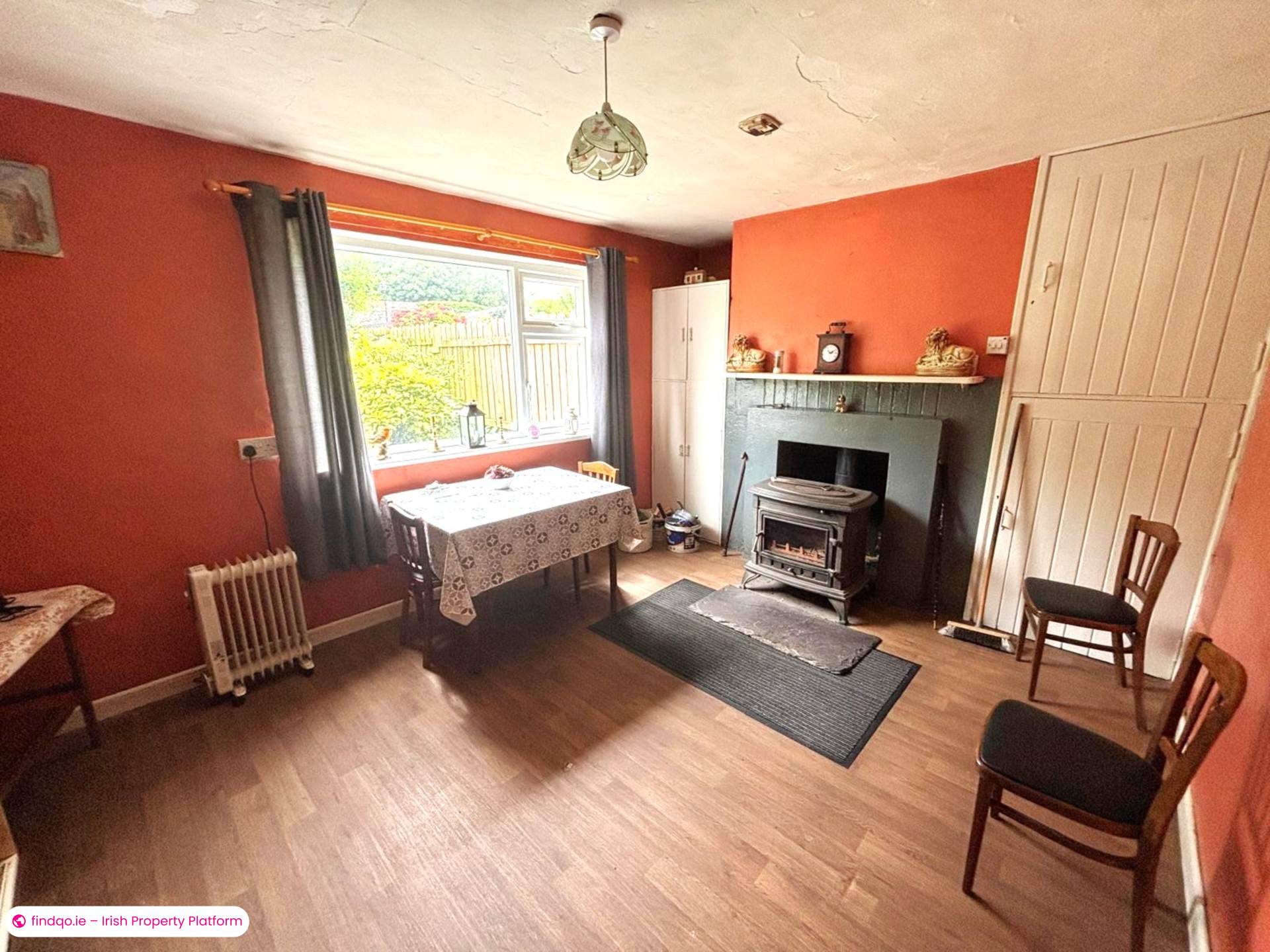 Semi-detached house for Sale in Killala, Mayo