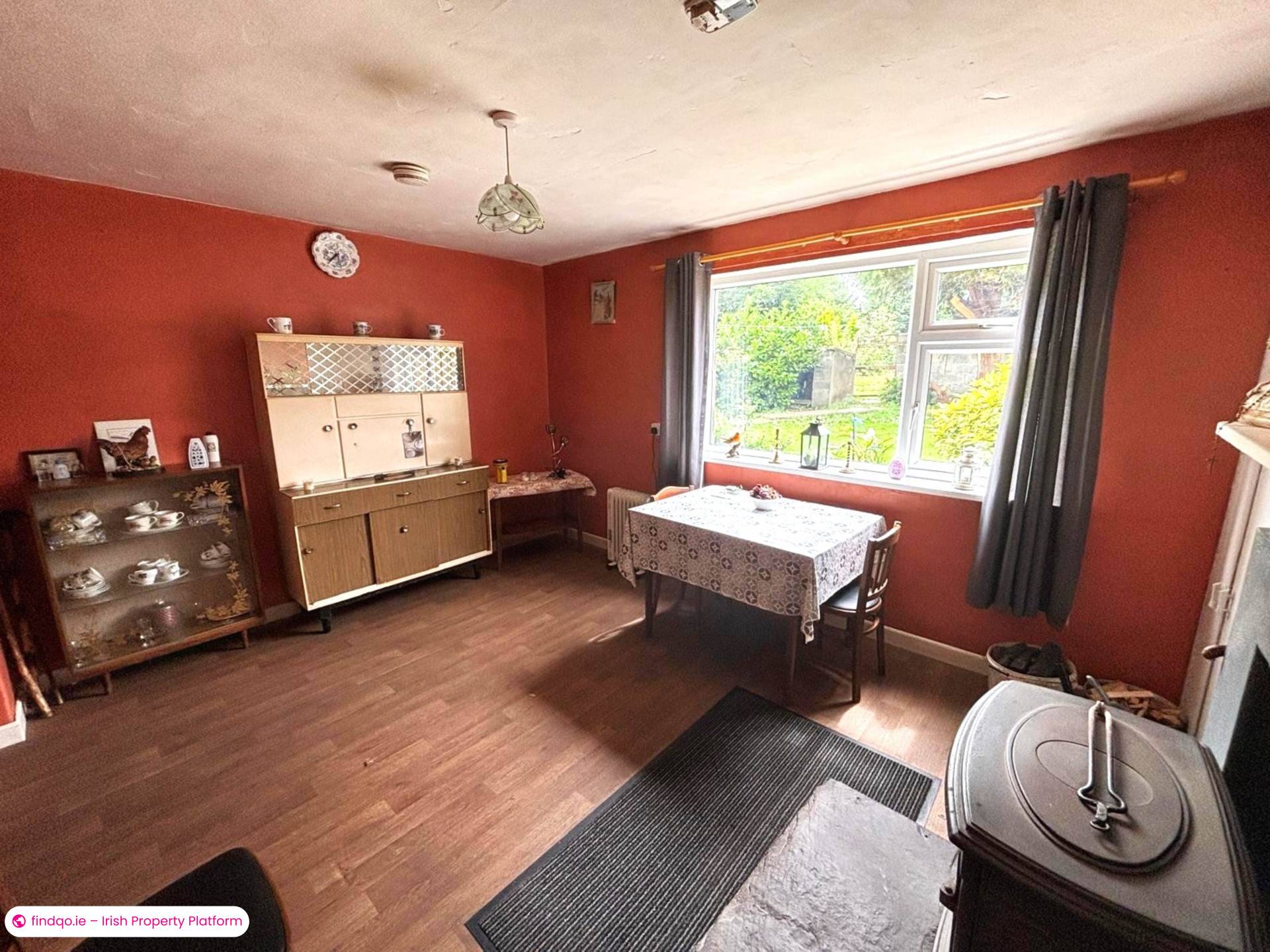 Semi-detached house for Sale in Killala, Mayo