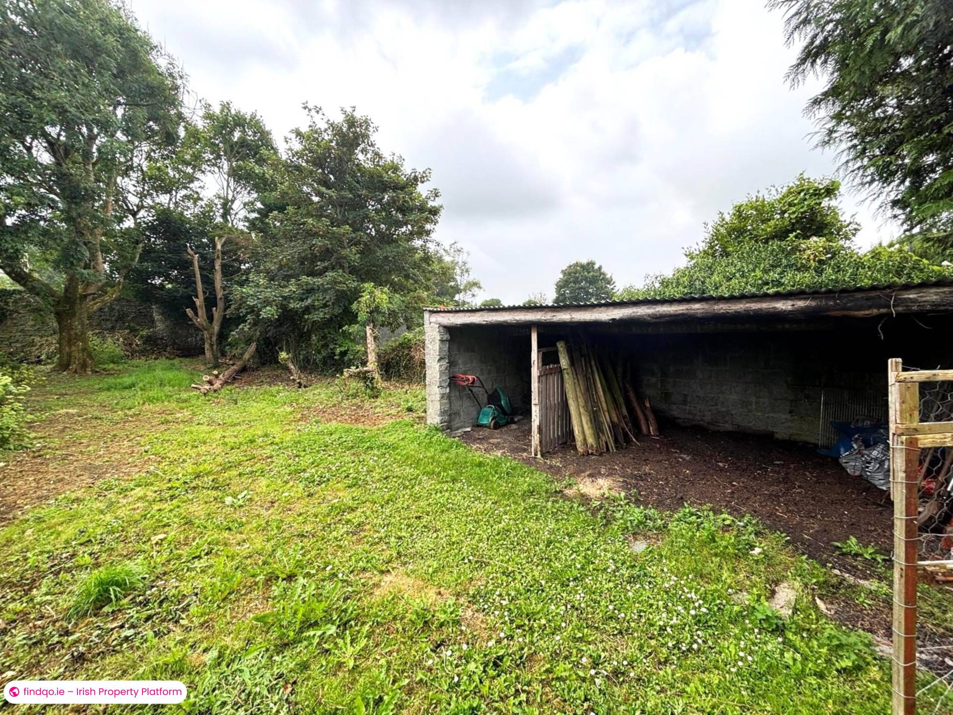 Semi-detached house for Sale in Killala, Mayo