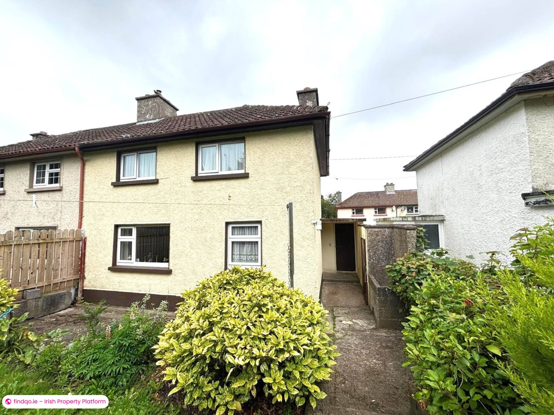 Semi-detached house for Sale in Killala, Mayo