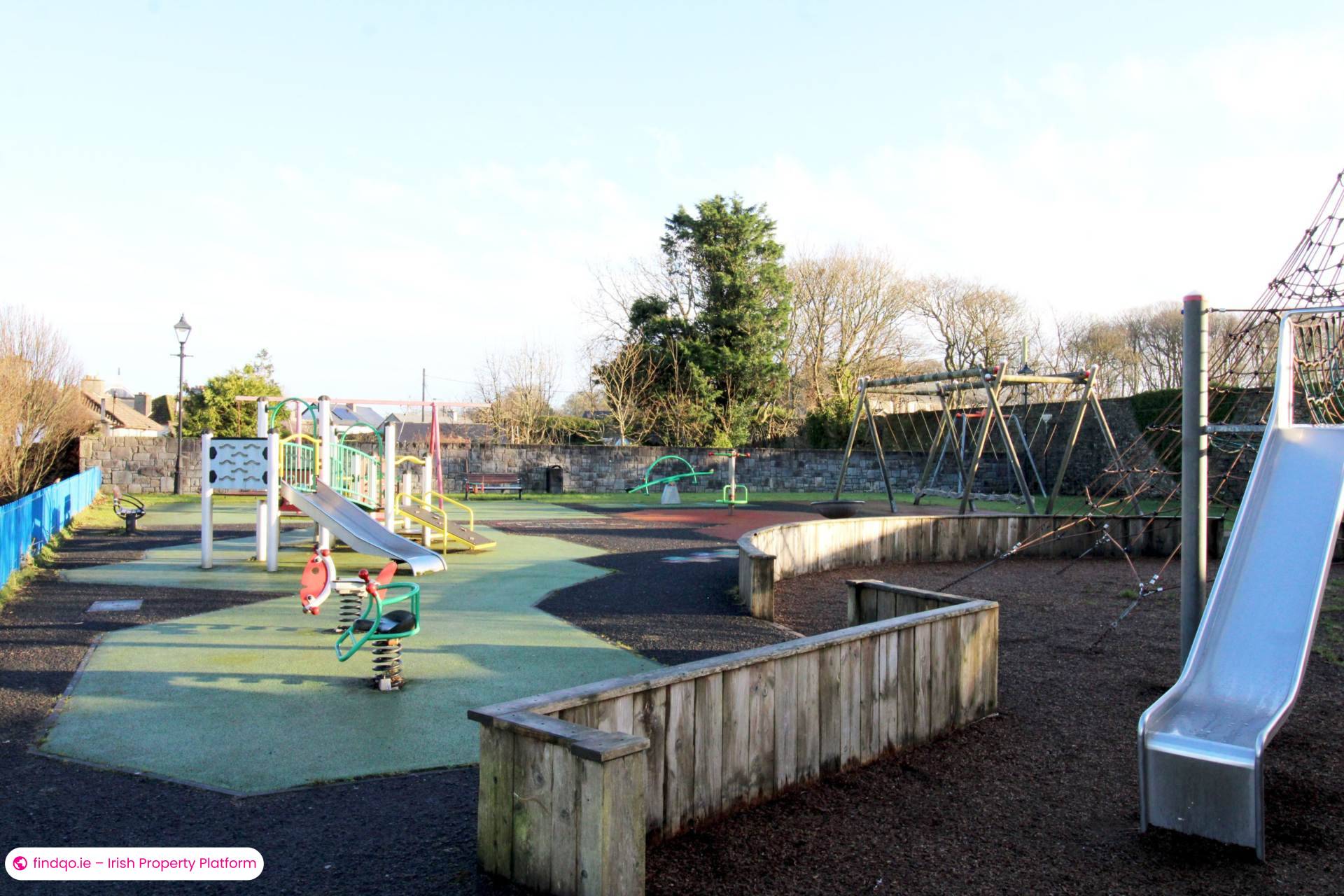 Semi-detached house for Sale in Killala, Mayo