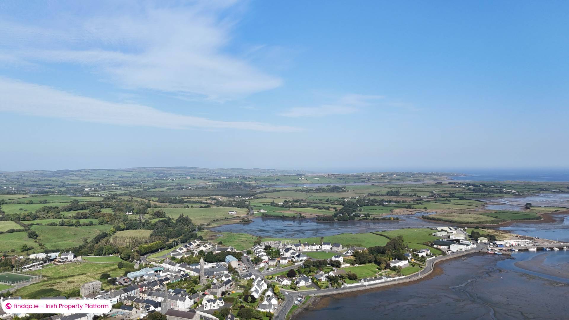 Semi-detached house for Sale in Killala, Mayo