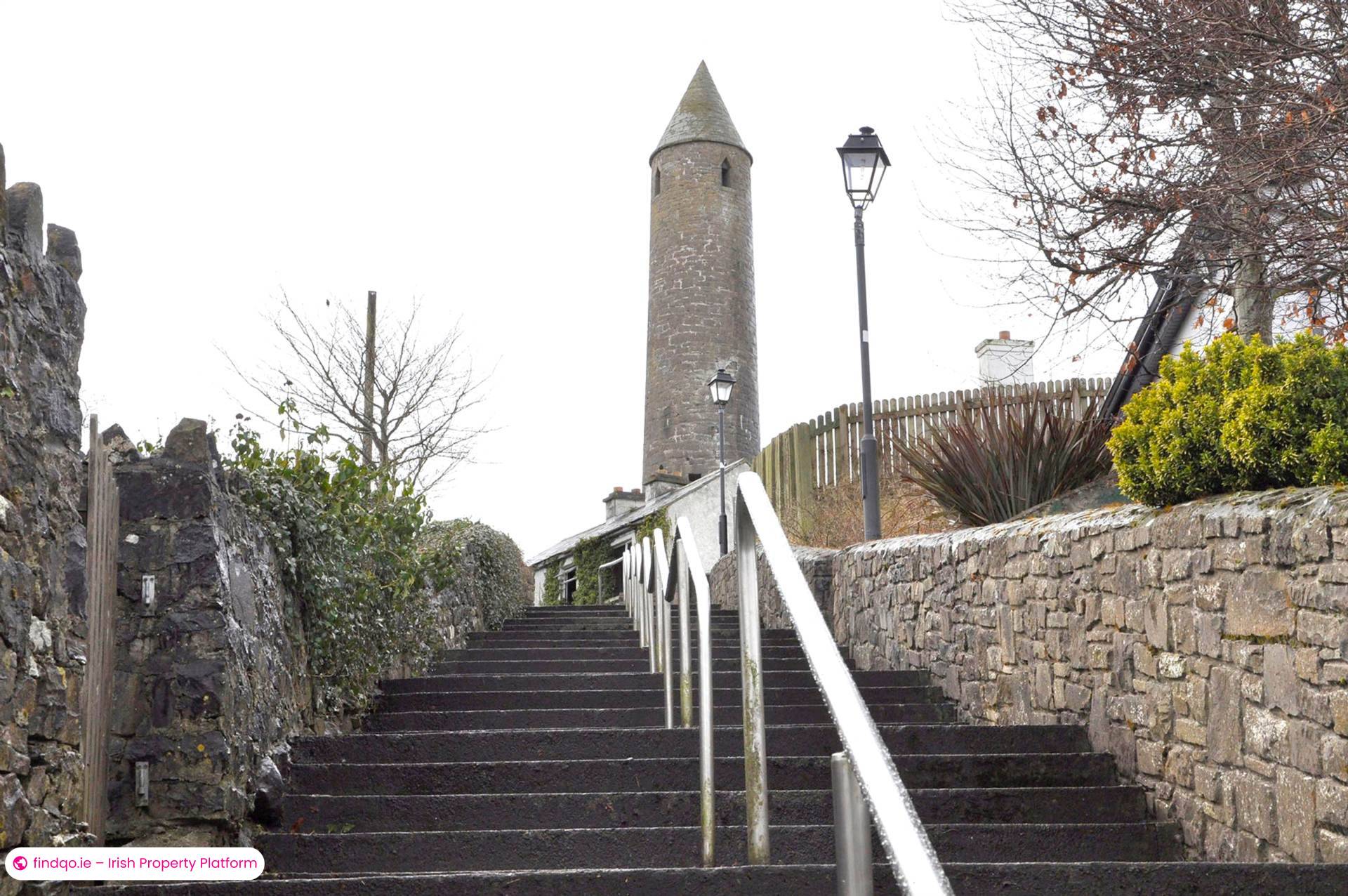 Semi-detached house for Sale in Killala, Mayo
